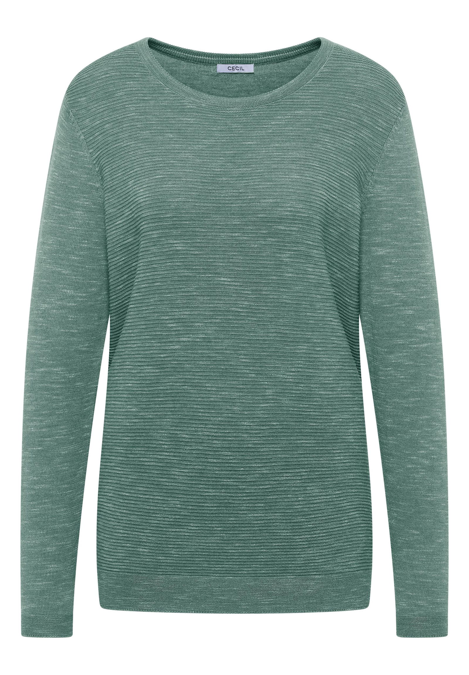  | Strukturpullover | M