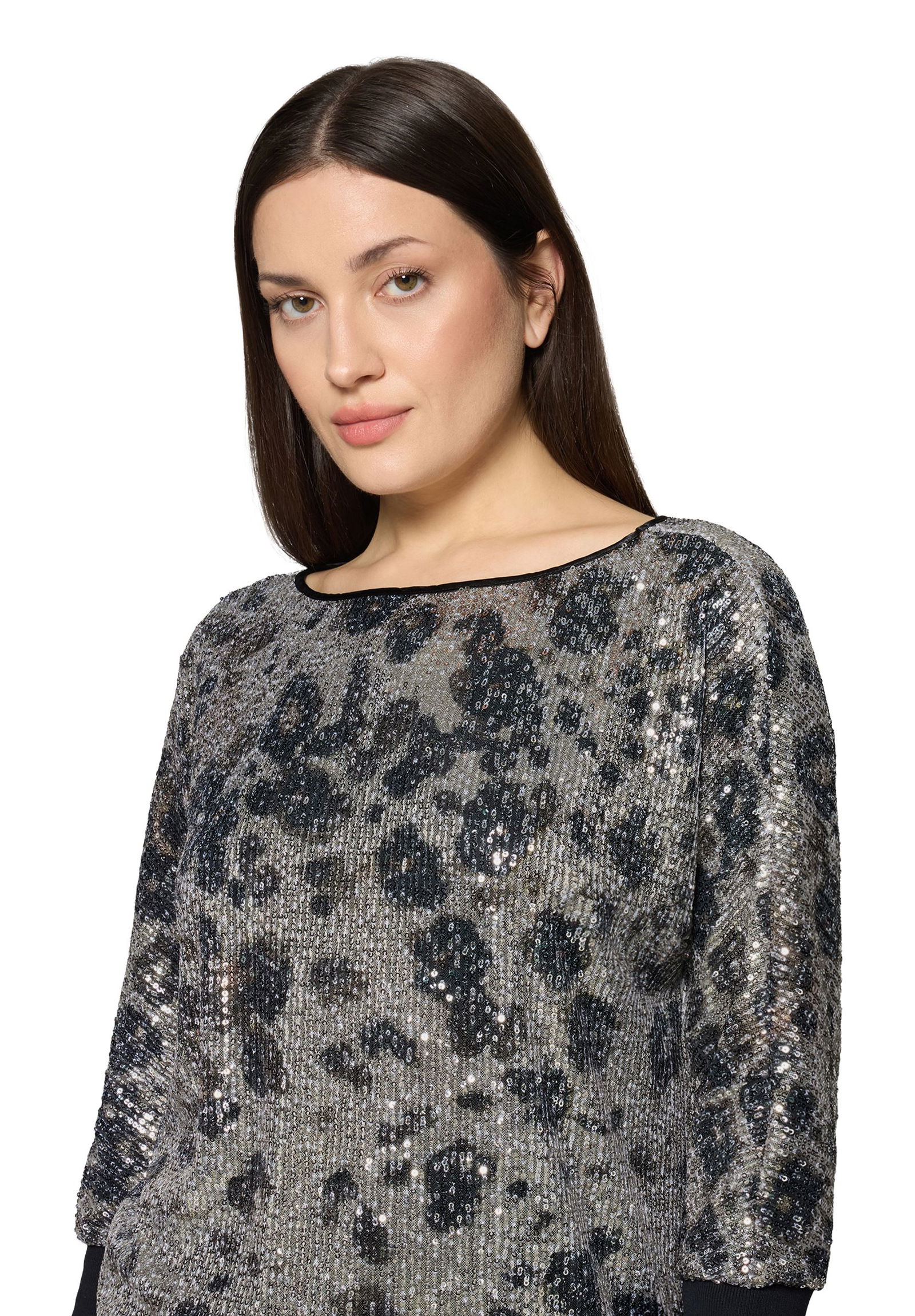 |  Schlupfbluse | 44 | 1300_7874