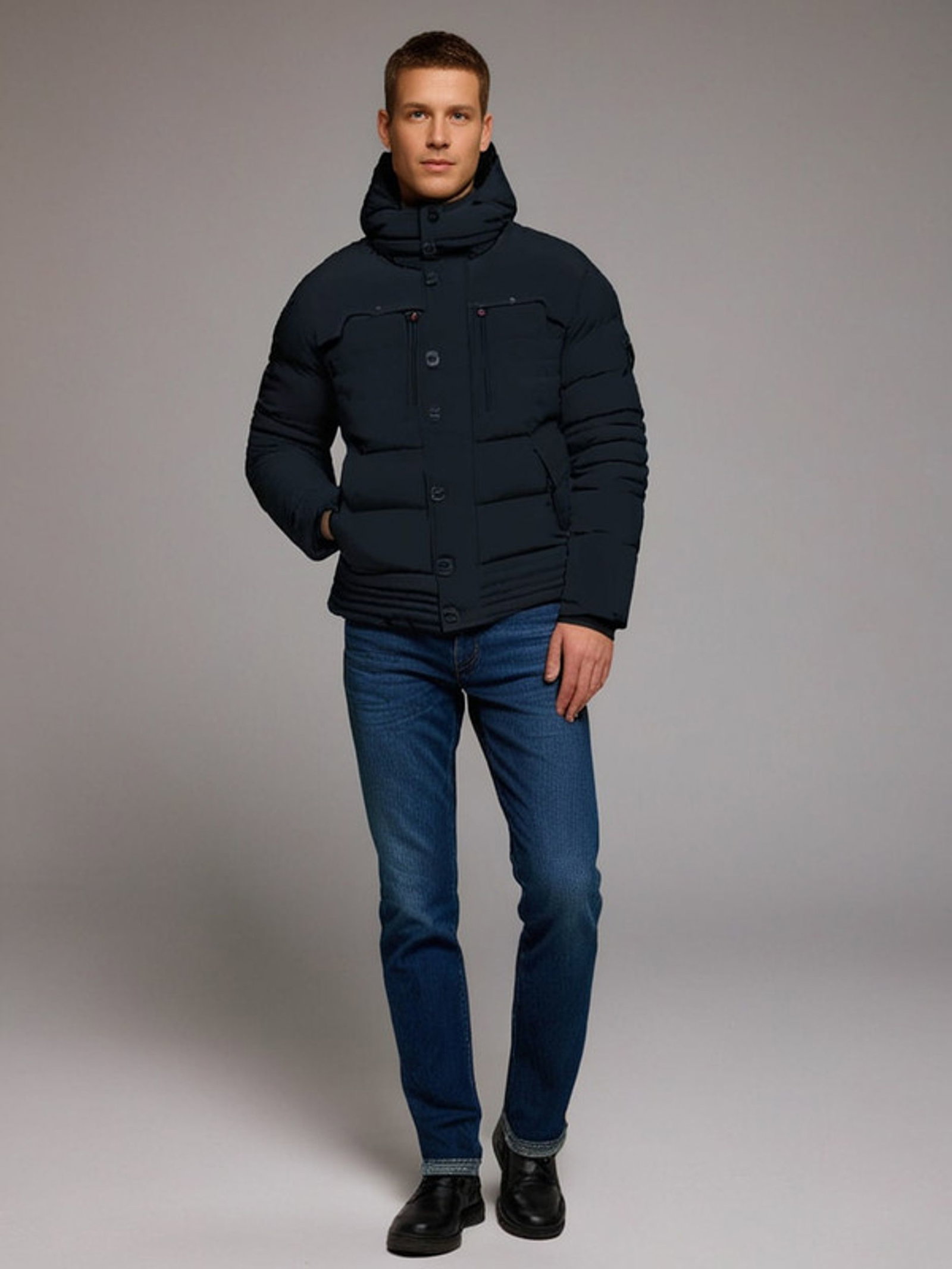 Wellensteyn Steppjacke "Starstream STAD-565" #9