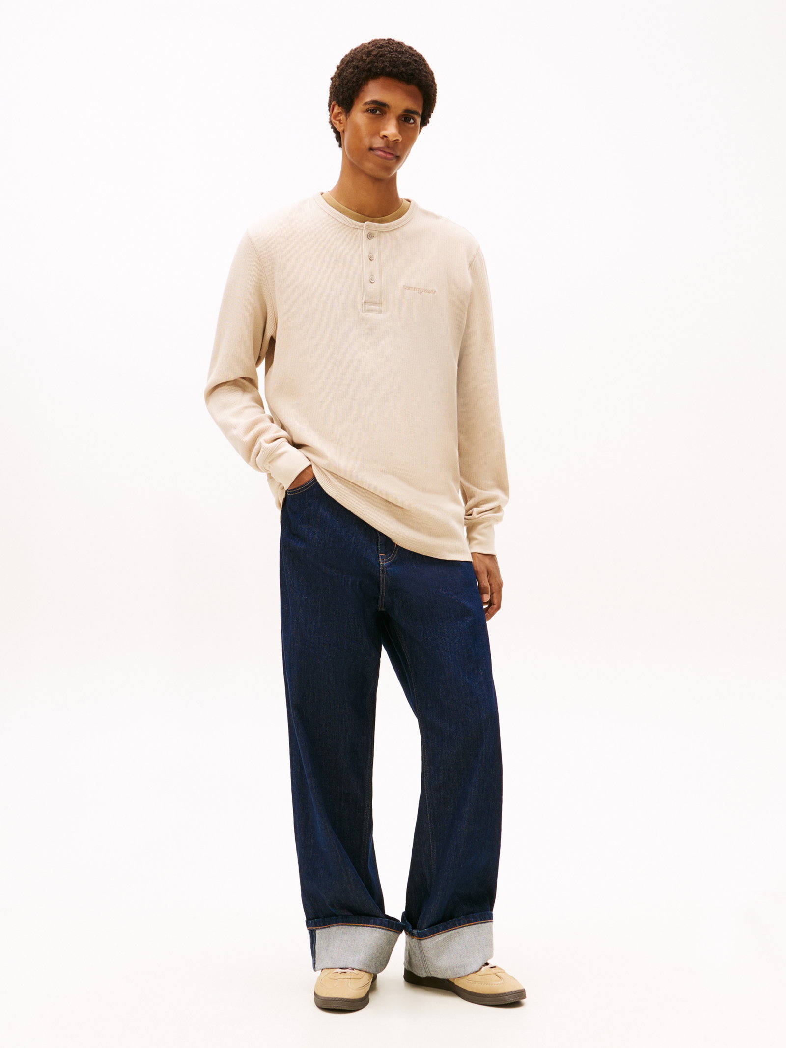 Tommy Jeans Sweatshirt #2