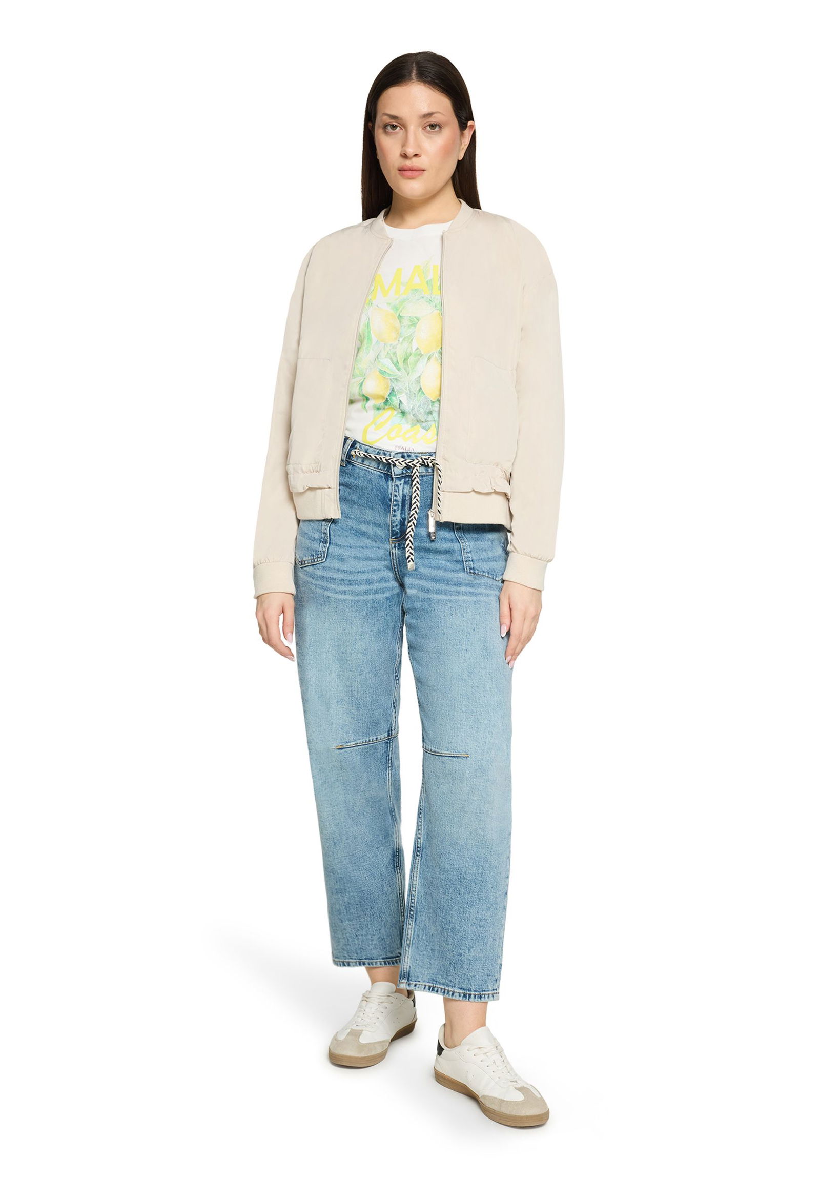 Cartoon |  Cartoon Funktionsjacke  | 36 | wind chime