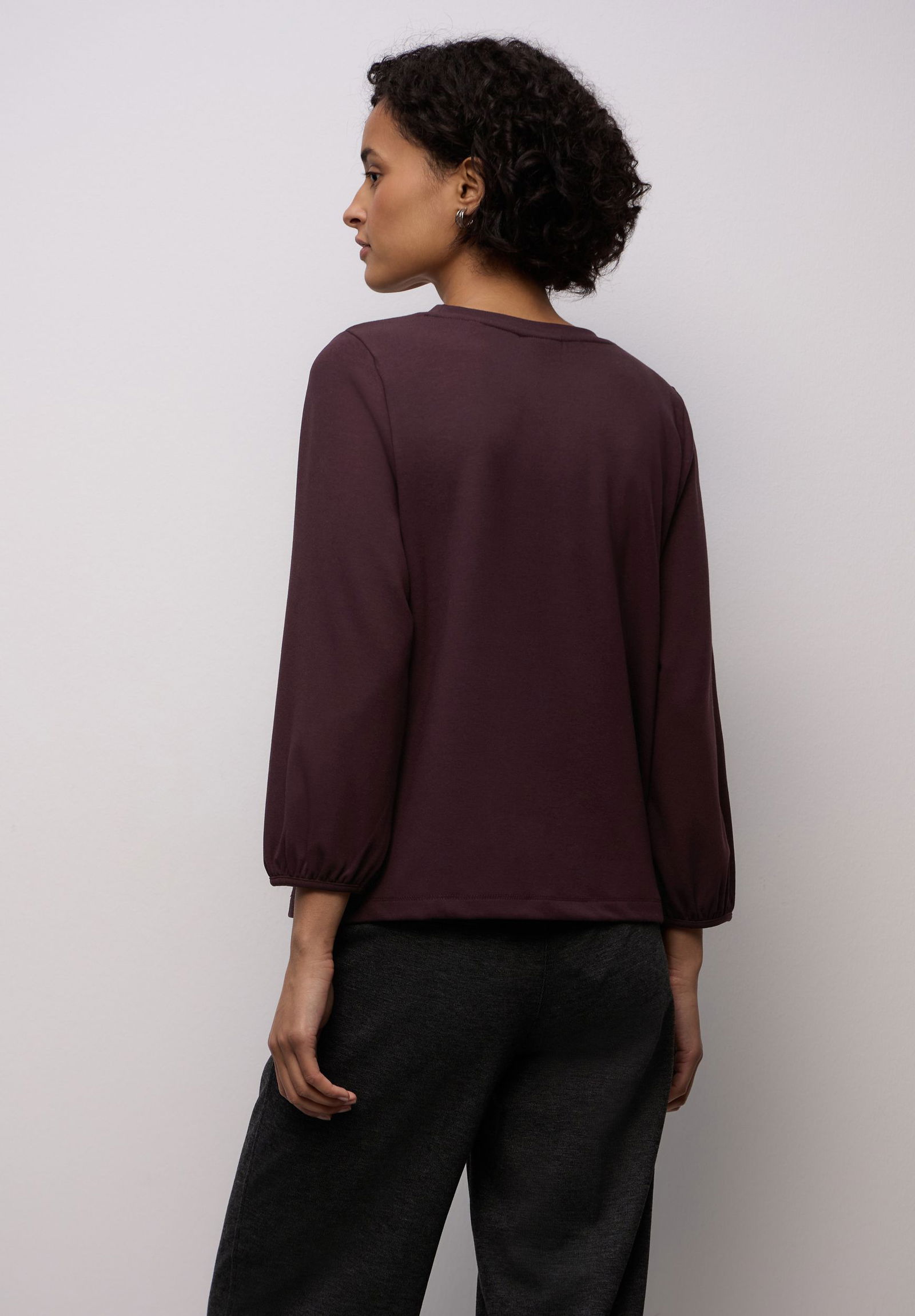 Street One |  Street One Shirt  | 42 | 4565_17151