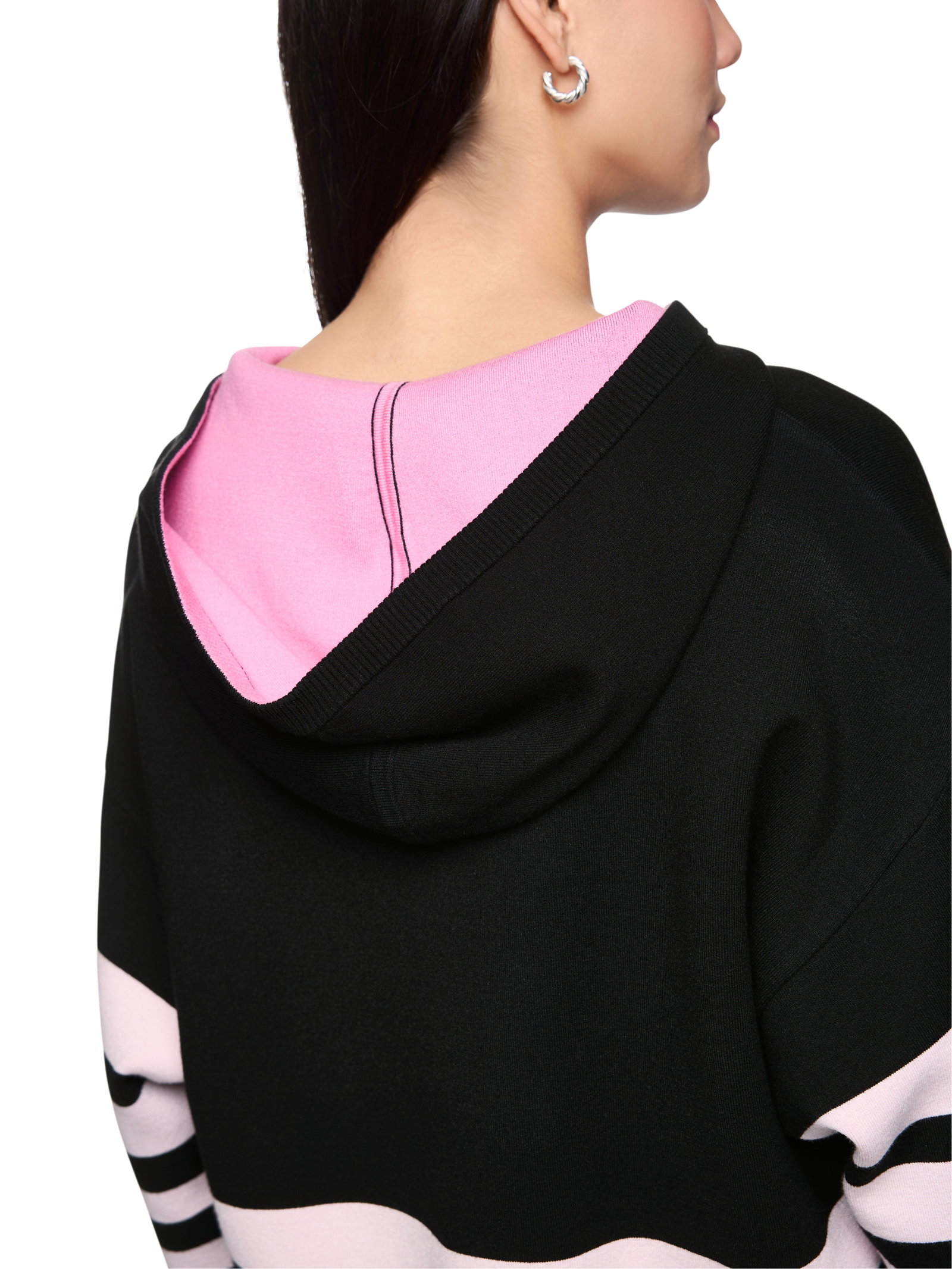 Marc Cain Sports Wendbarer Cardigan "Rethink Together" #5
