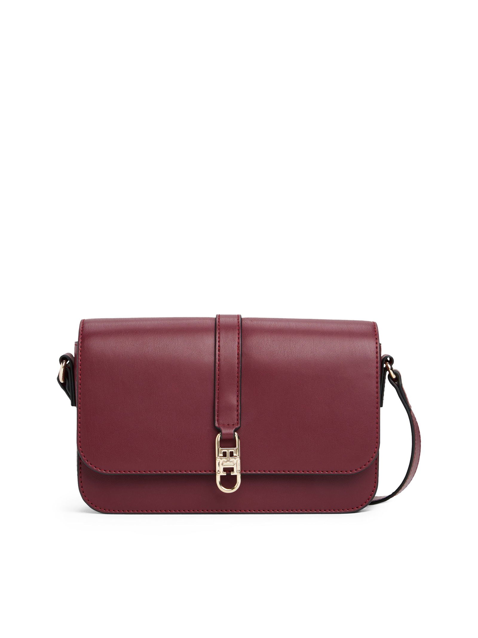 Tommy Hilfiger | Tommy Hilfiger Tasche | OS | deep rouge