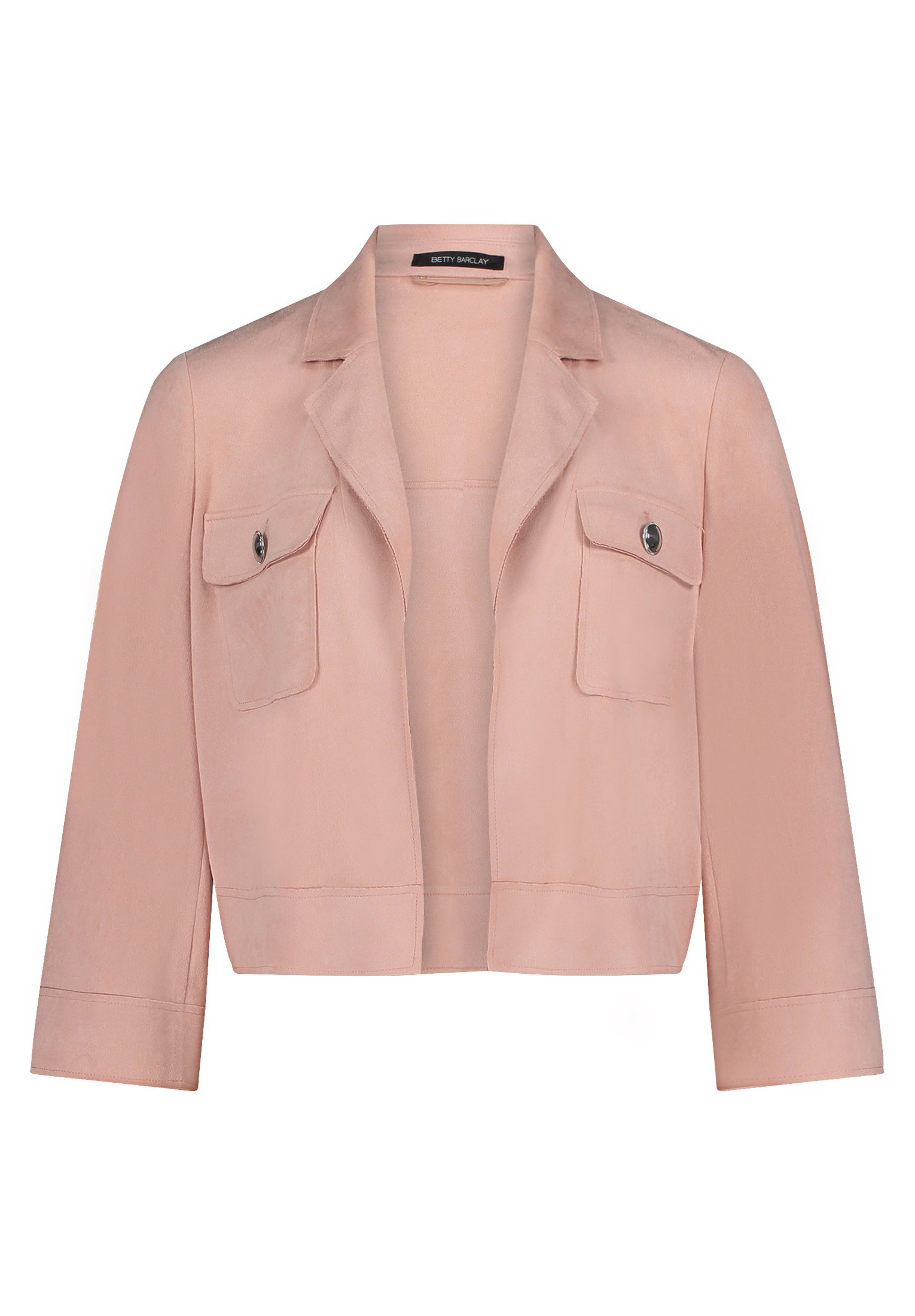 Betty Barclay Blazerjacke Kurz 3/4 Arm #8
