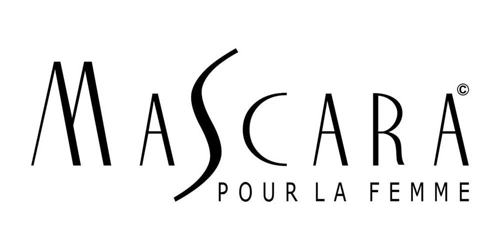 Logo mascara london