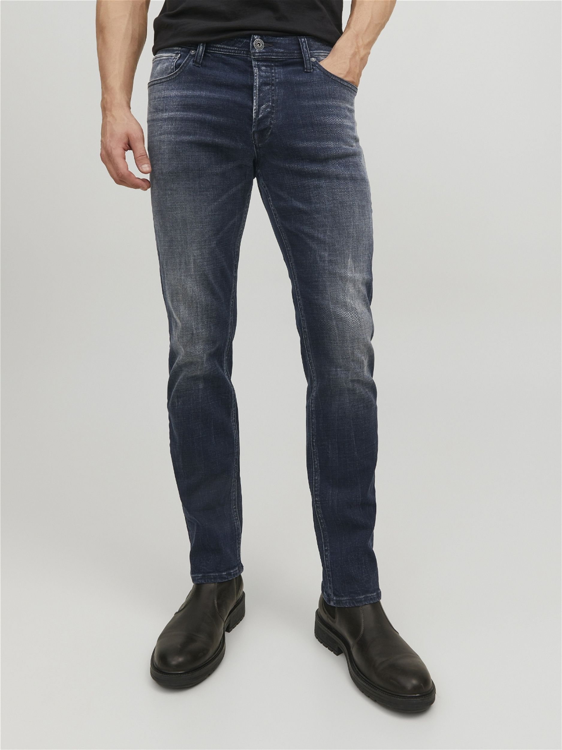 Jack&Jones |  Jack&Jones Chino  | 30/32 | blue denim