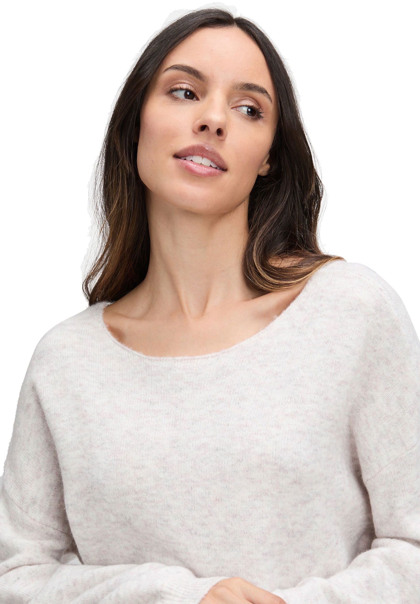 Cartoon | Cartoon Pullover | 42 | beige