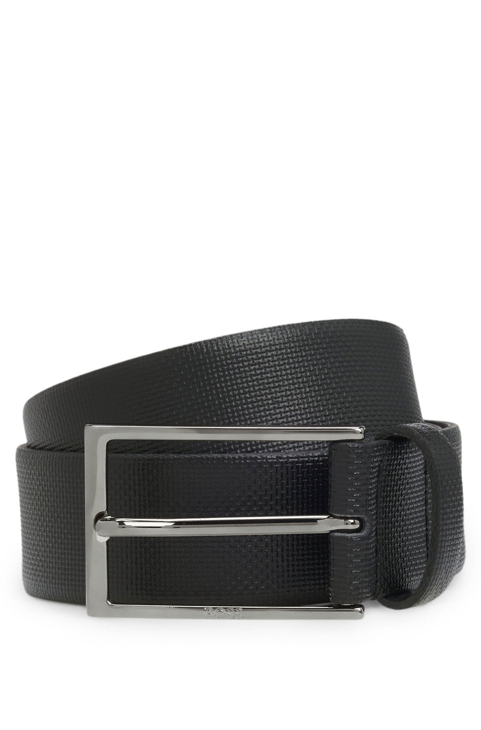BOSS Black | BOSS Black Gürtel | 100 | black