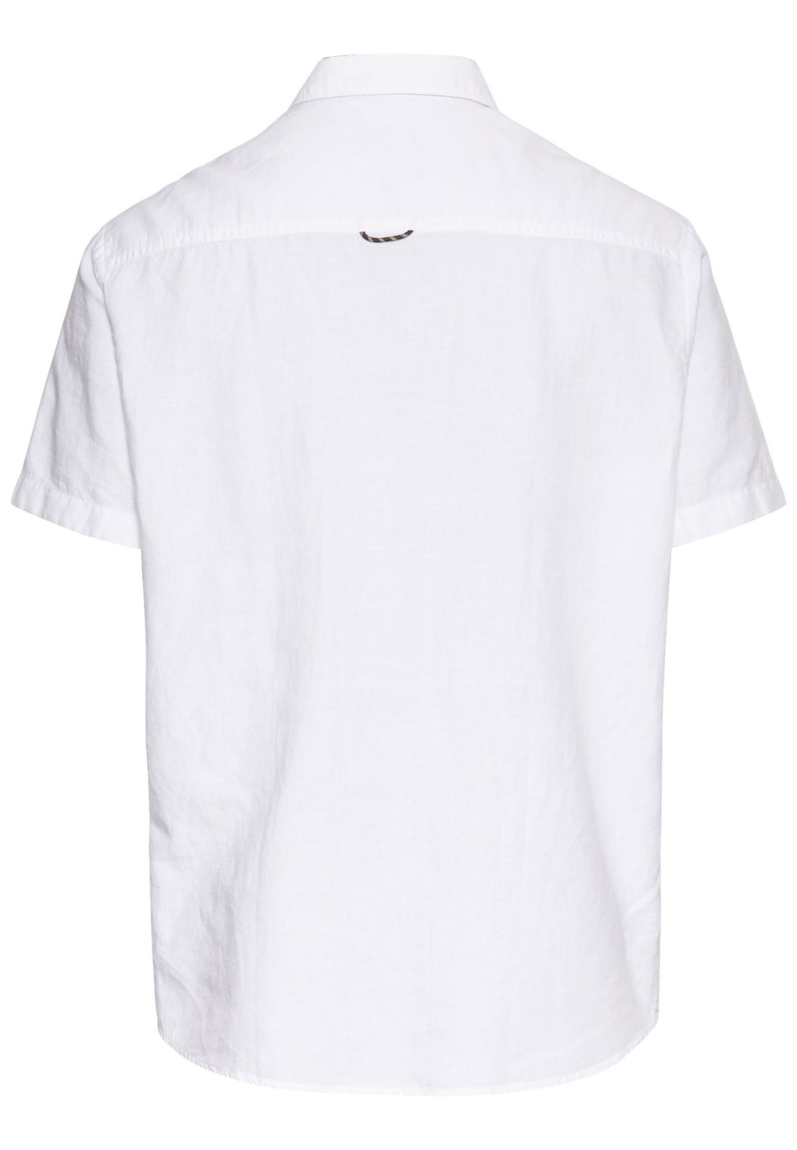 Camel Active |  Camel Active Longsleeve  | XL | white