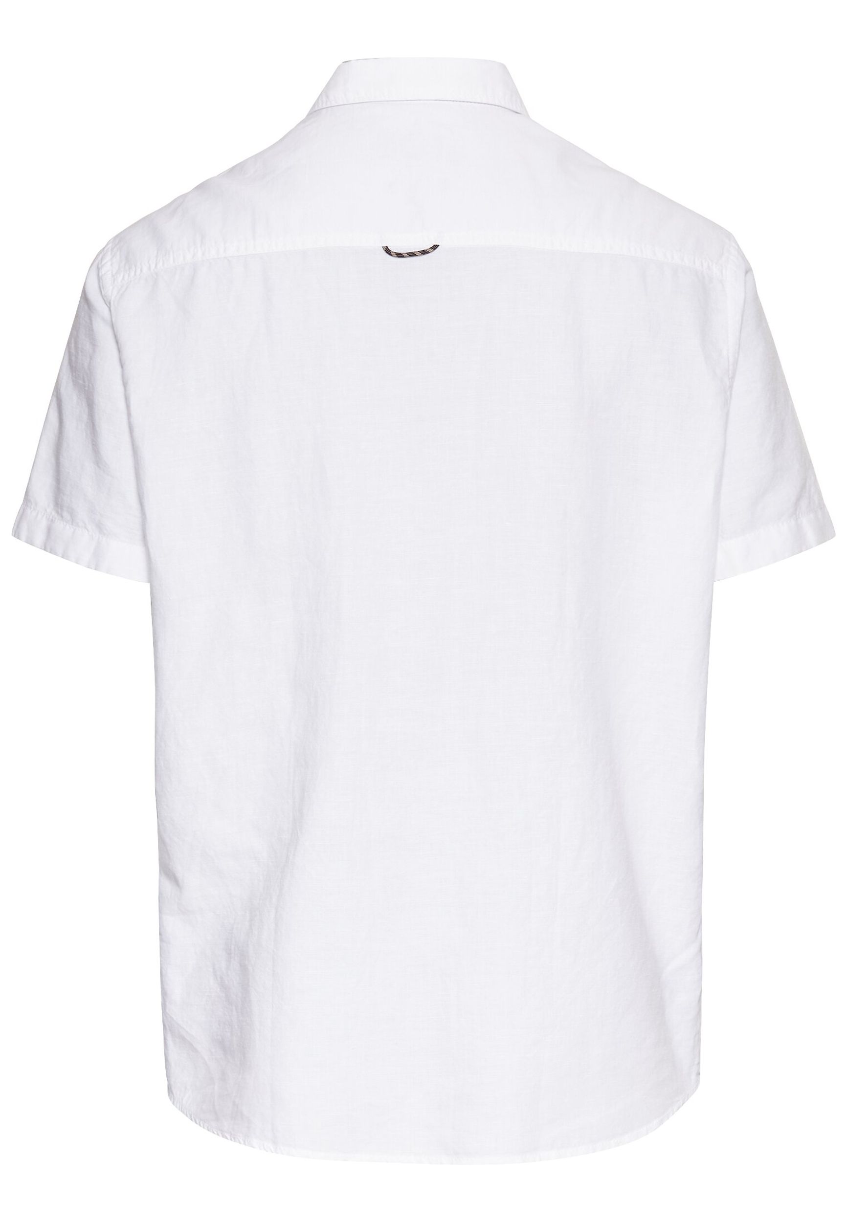 Camel Active |  Camel Active Longsleeve  | XL | white