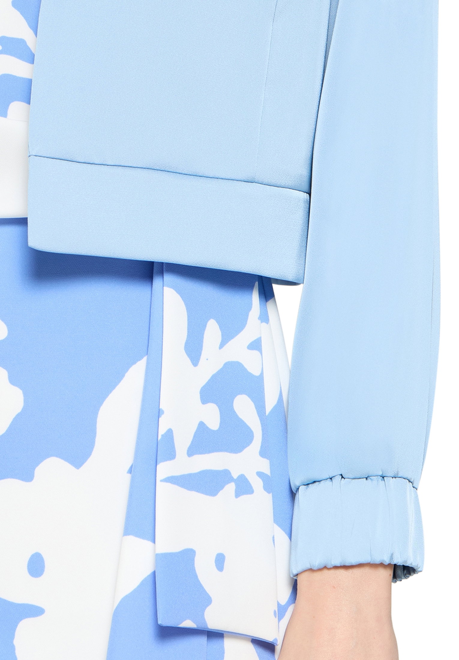 V by Vera Mont  Jacke #7