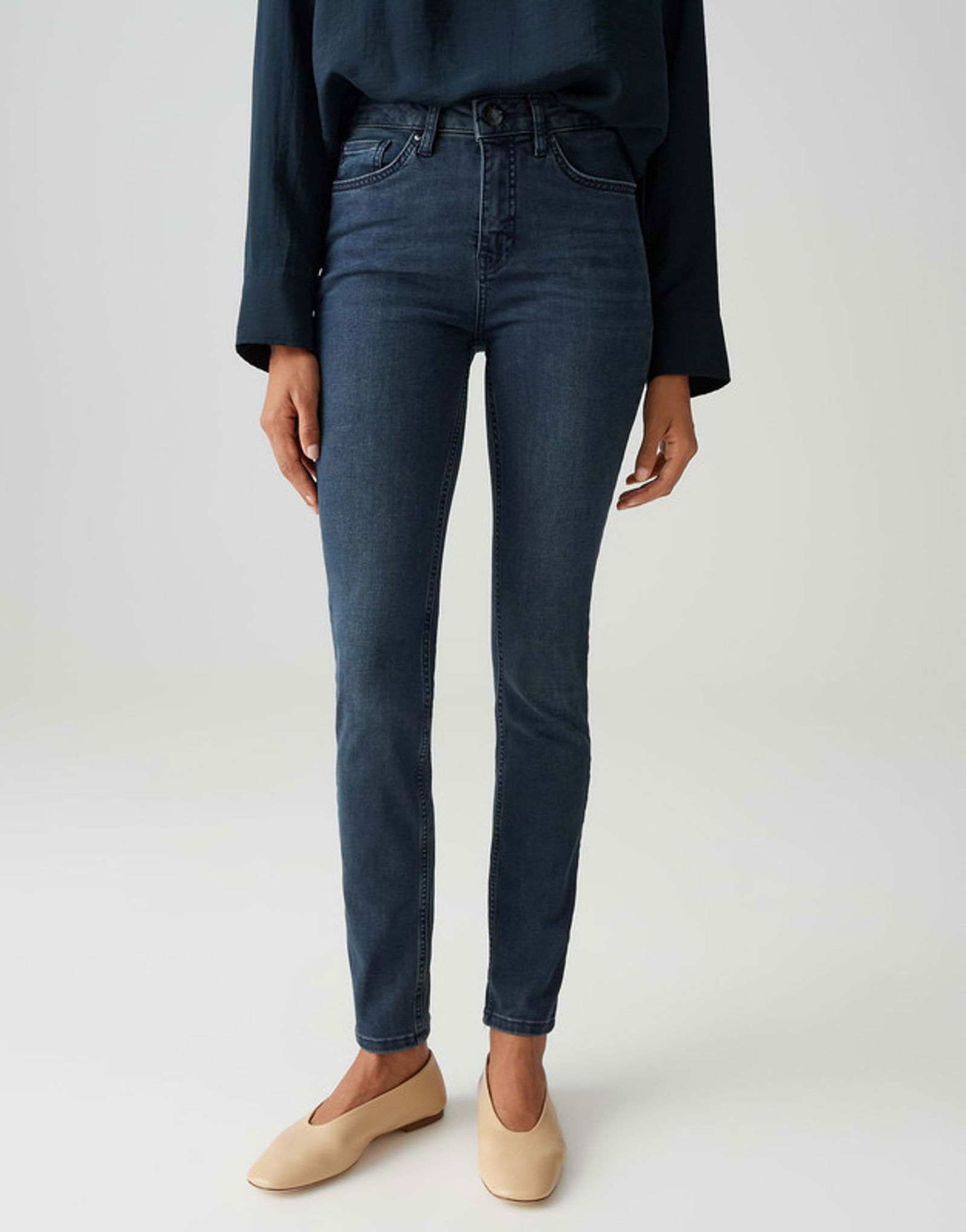 Opus | Opus Skinny Jeans | 40/L28