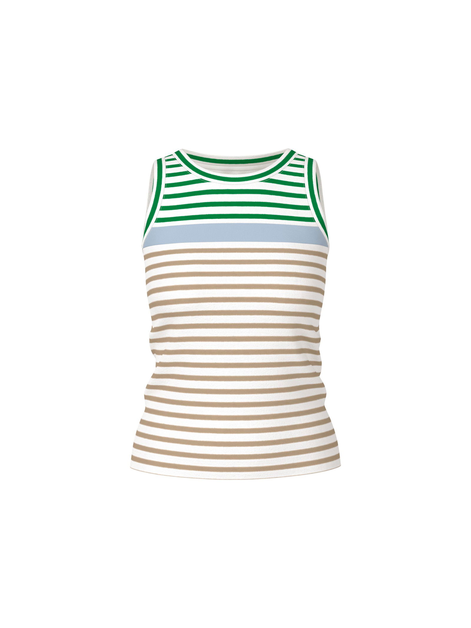 Marc Cain Sports |  Marc Cain Sports Top  | 34