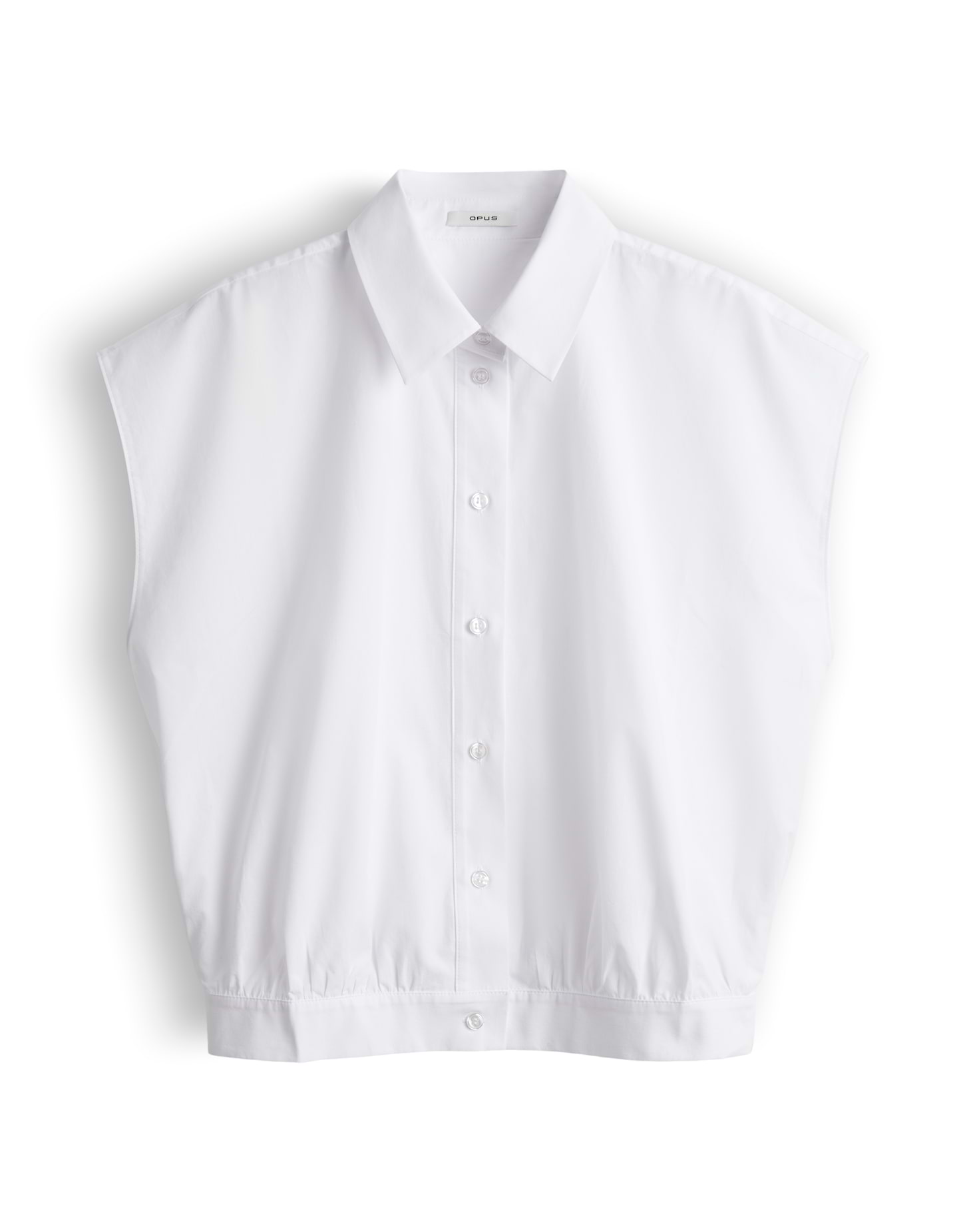 Opus Hemdblusen "Foreen" #1