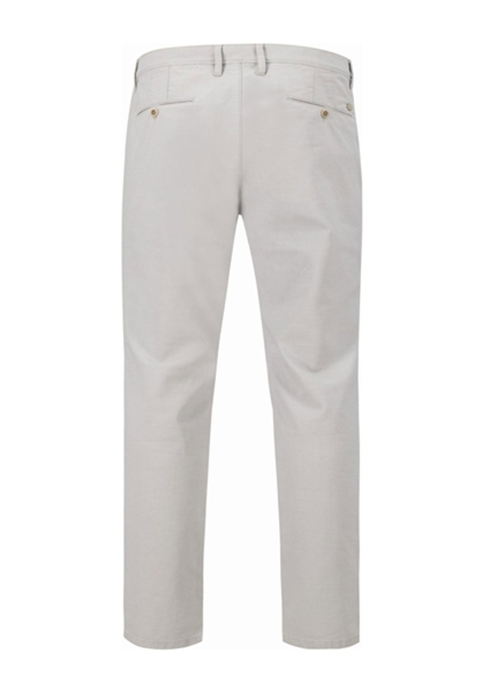 Alberto Chinohose Lou-J-Two-Tone-Structure #2