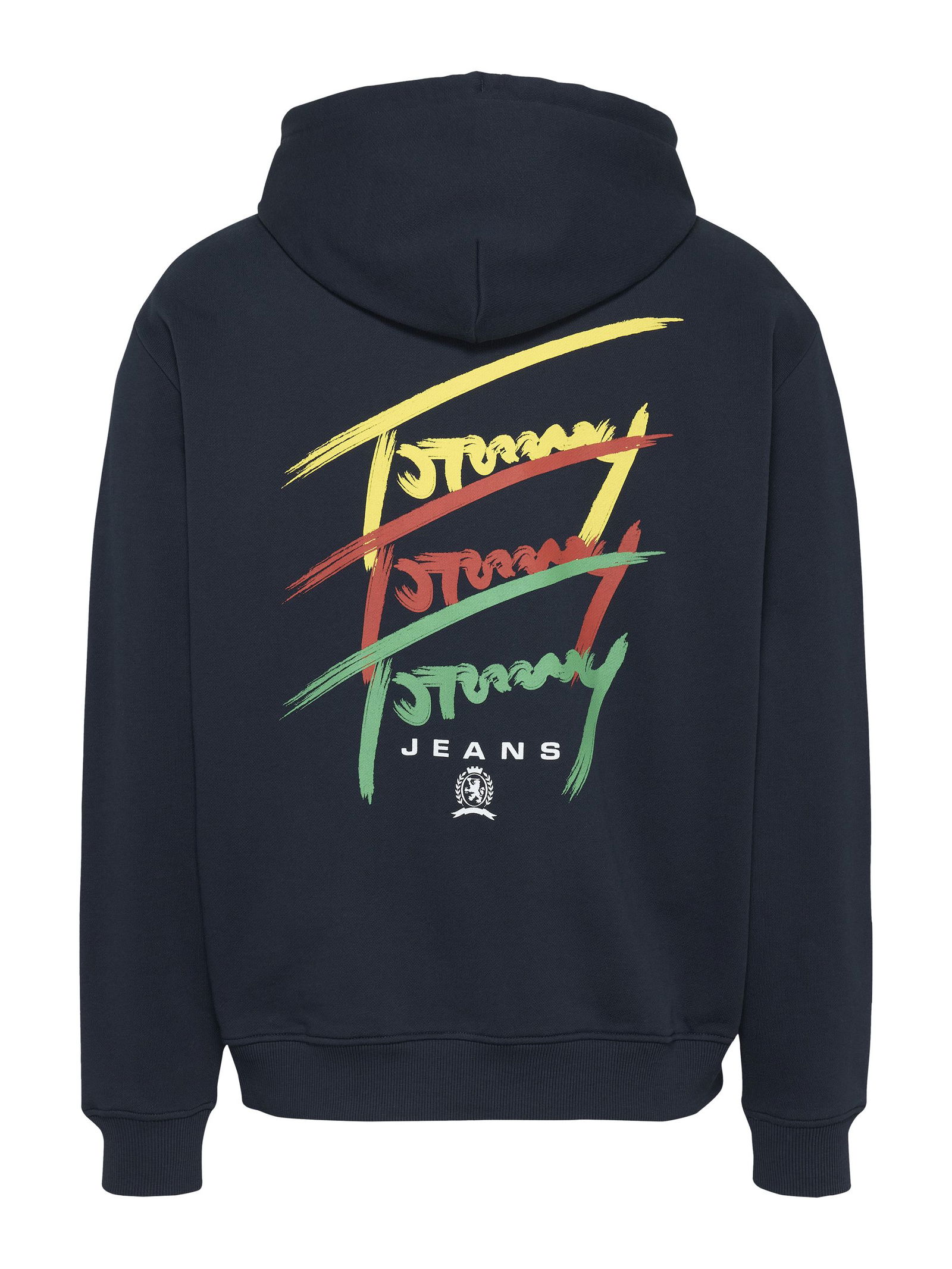 Tommy Jeans |  Tommy Jeans Sweatshirt  | L | dark night navy