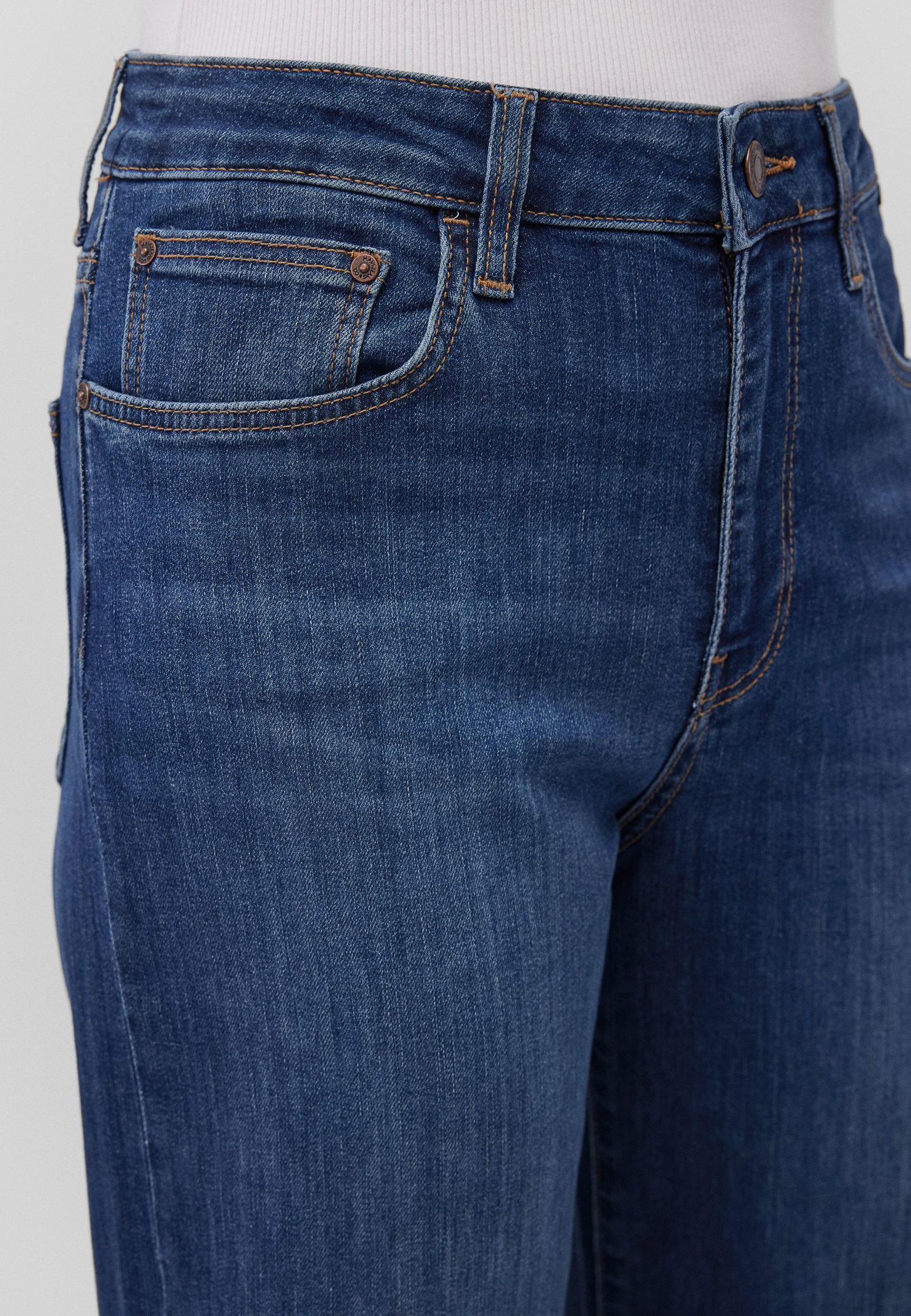 5014935005359921770520bf6d677805 Mavi | Mavi Straight Leg Jeans Malibu | 30/32 | 1962_87588