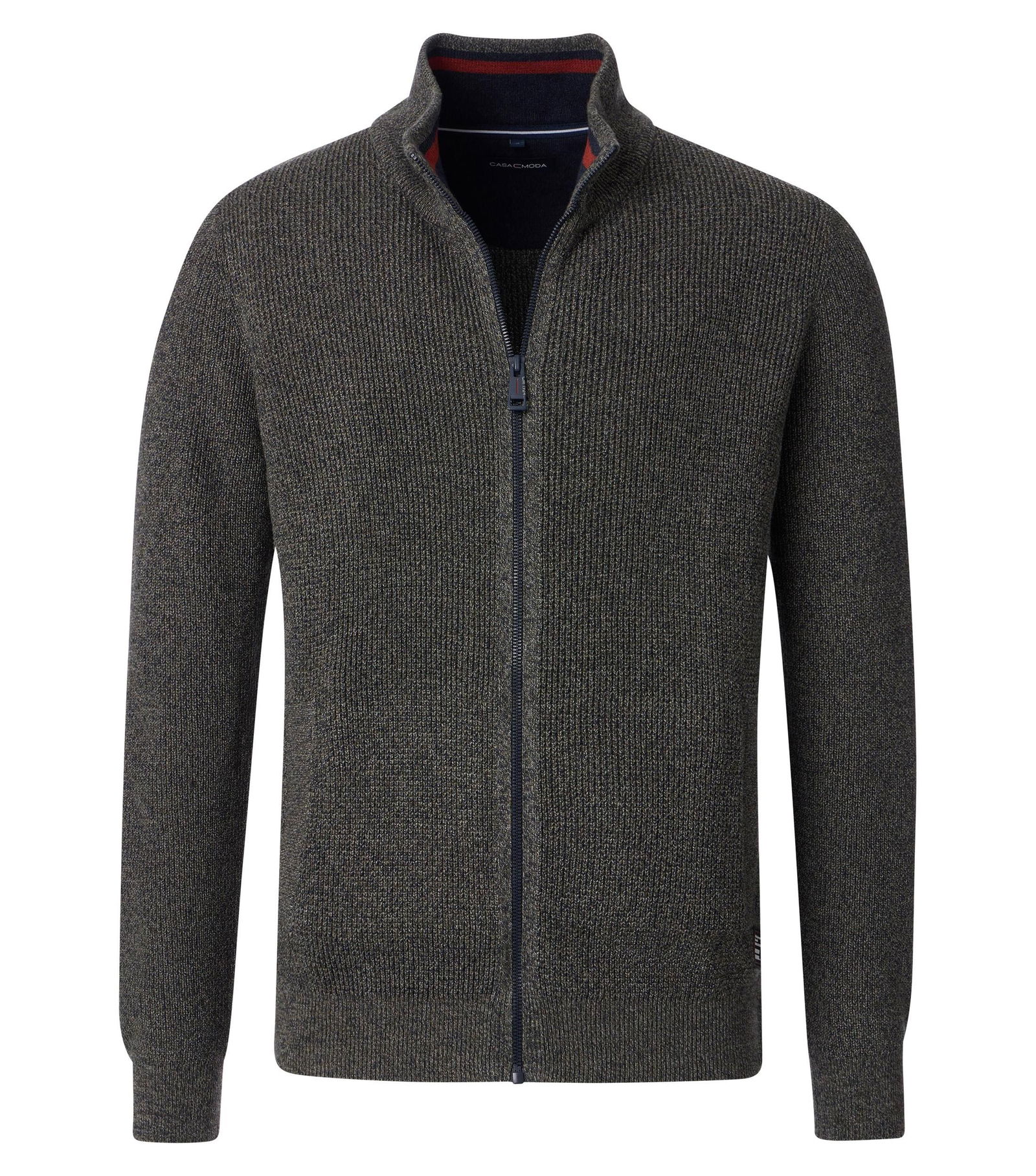 Casa Moda |  Casa Moda Strickjacke | Cardigan  | 3XL | beige