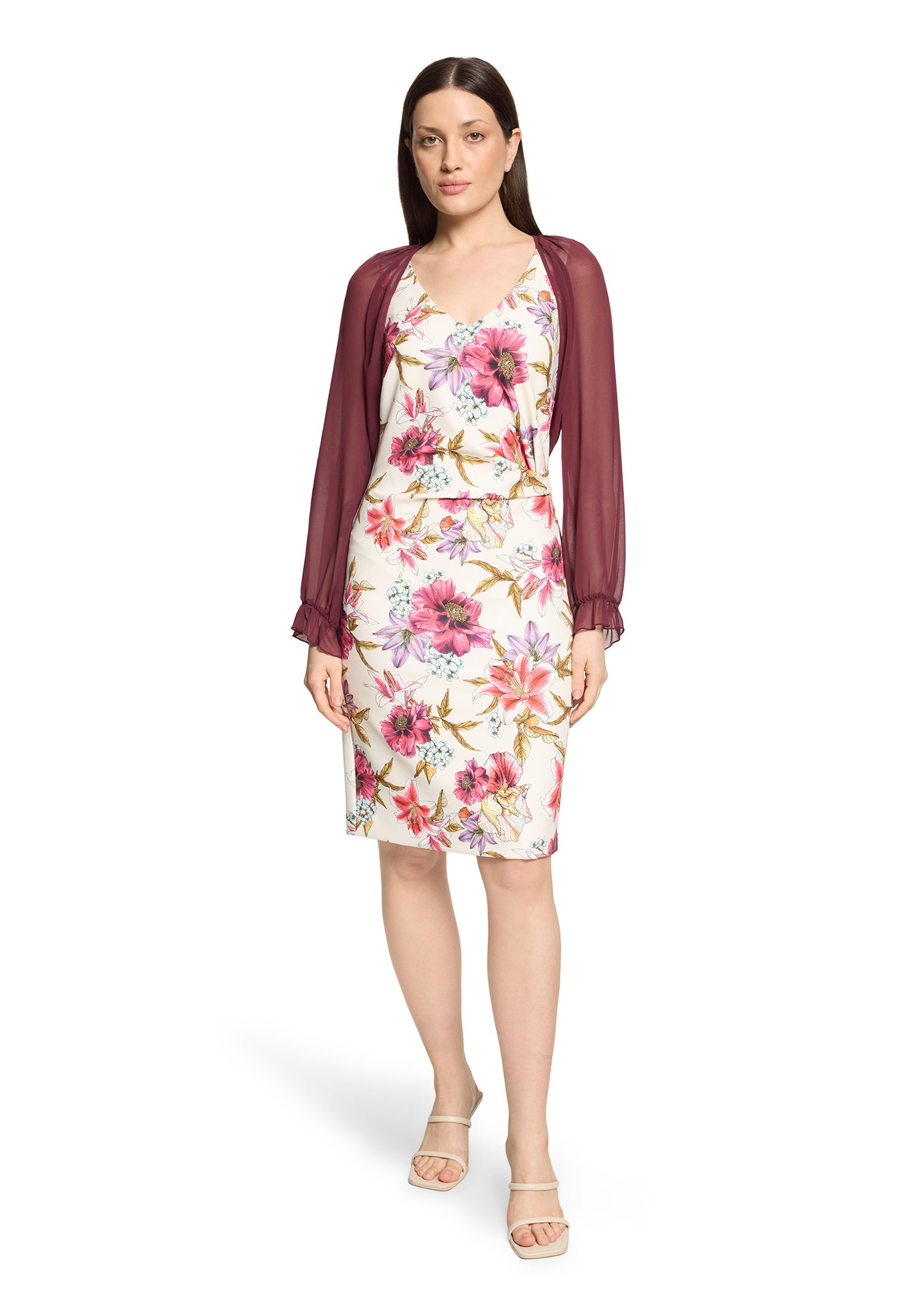 Bolero, Deep Dahlia #5