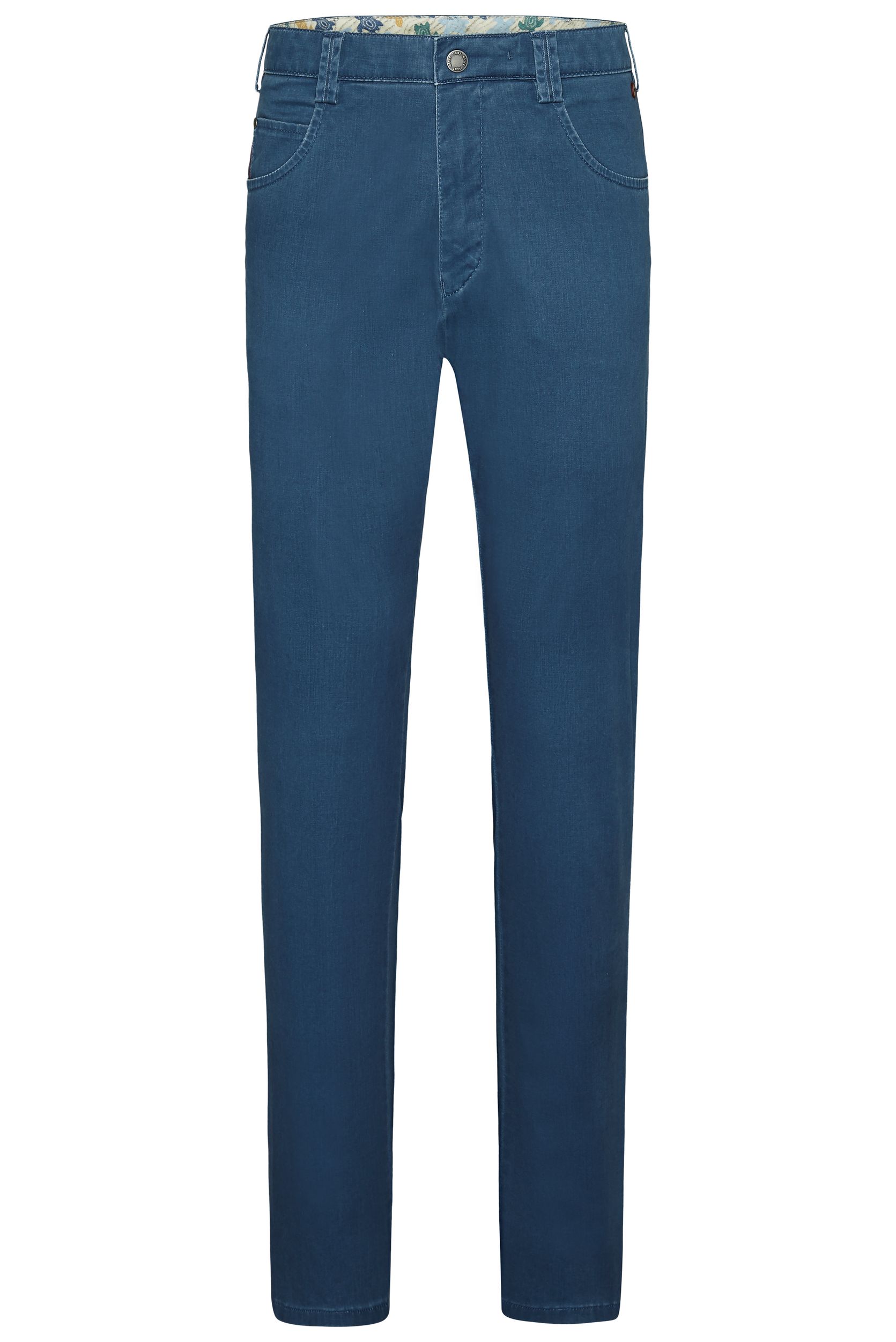 Meyer |  Meyer Chino  | 56 | blau