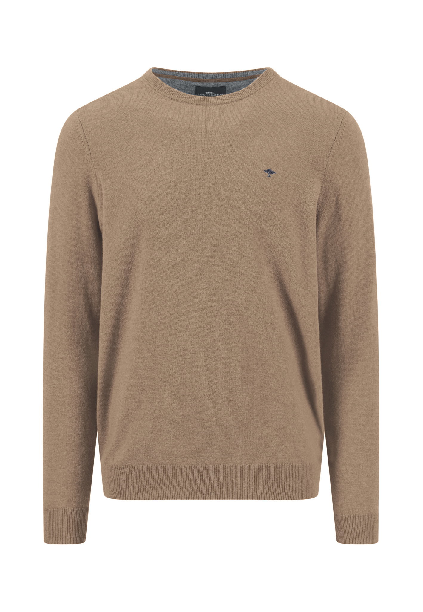 Fynch Hatton Pullover #1