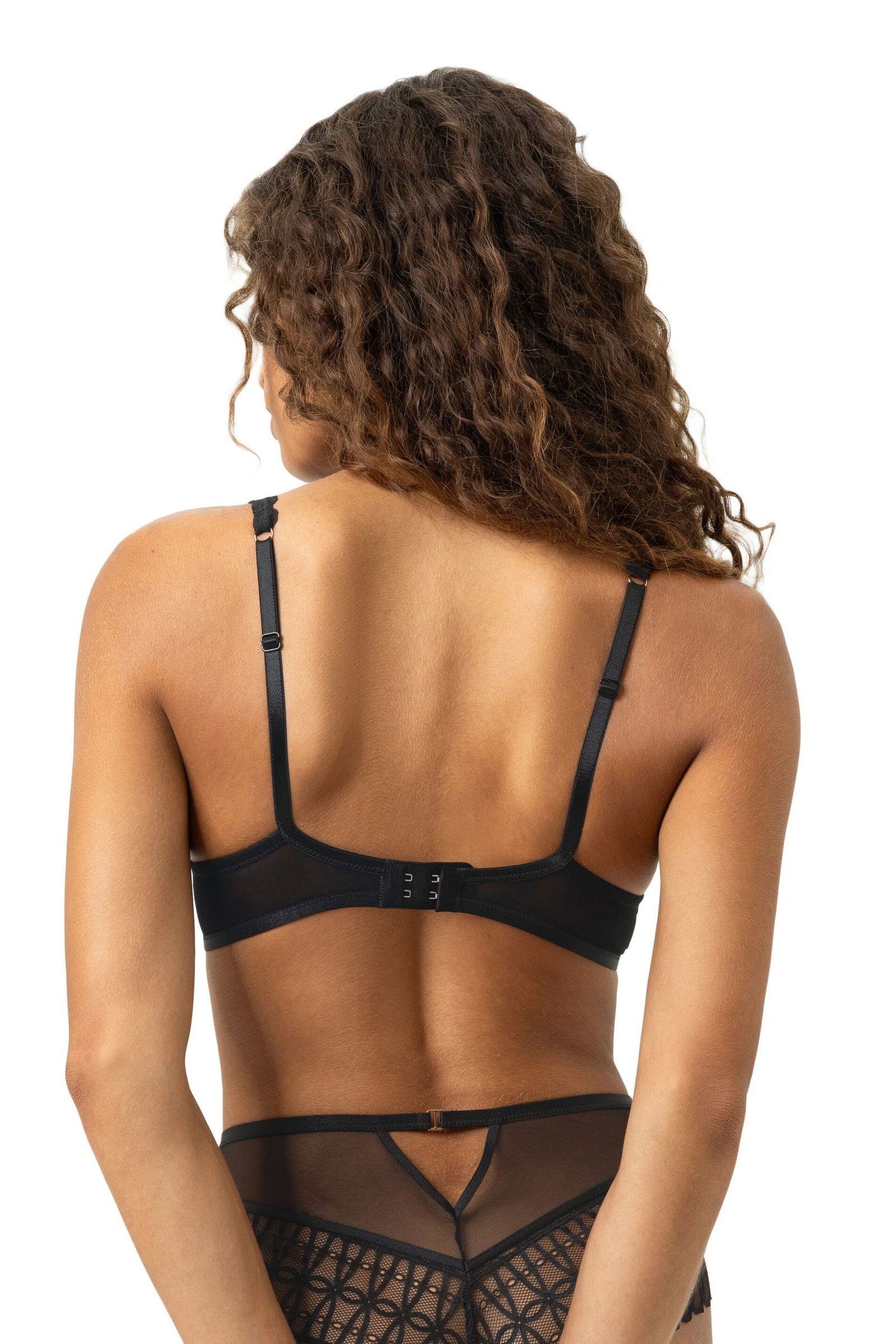 |  Smart Foam-BH, schwarz | 80/E | schwarz