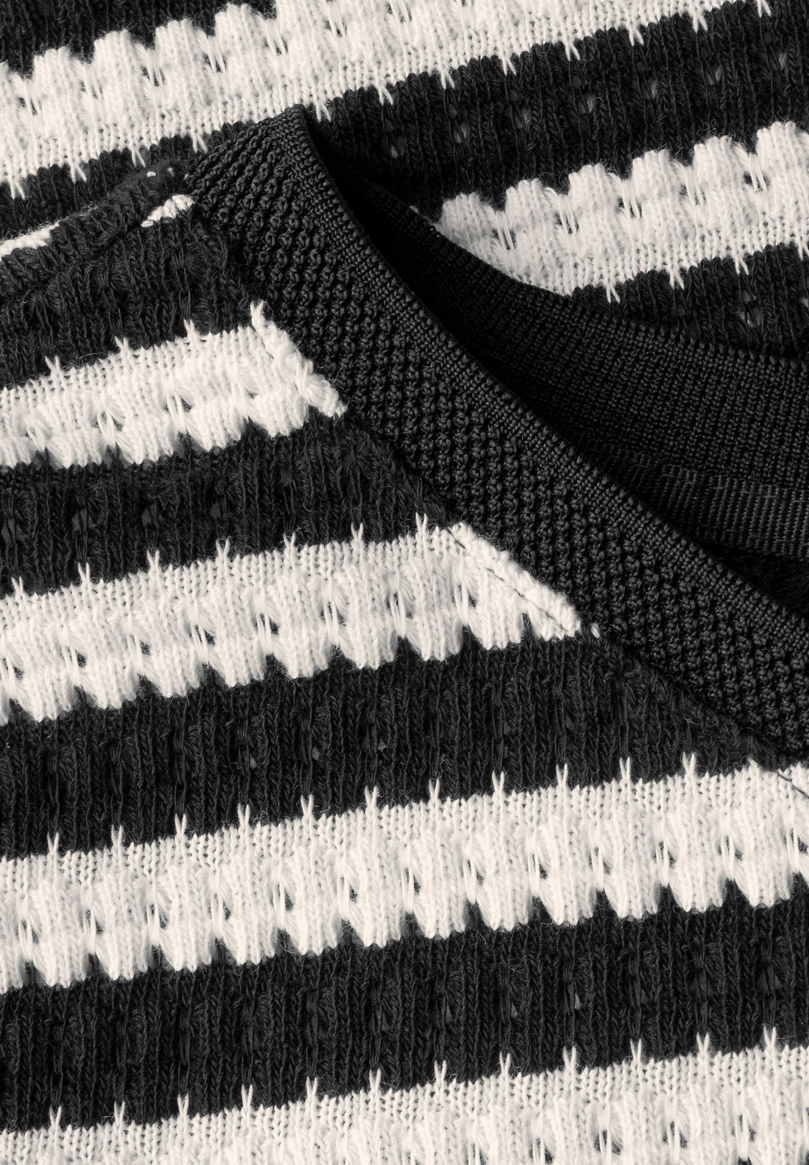 Street One |  Street One Pullover  | 40 | black
