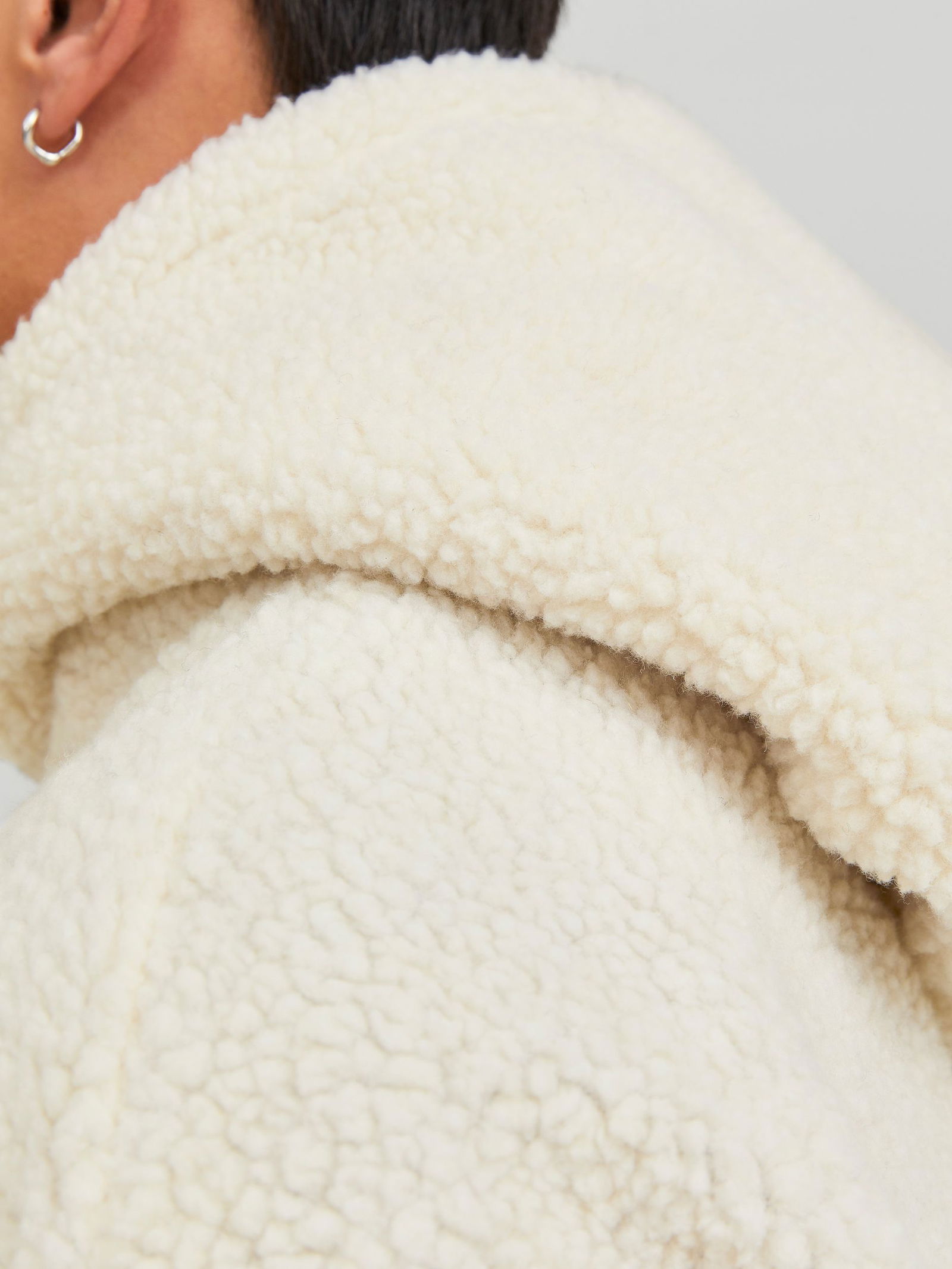 Jack&Jones |  Jack&Jones Sweatshirt  | L | oatmeal