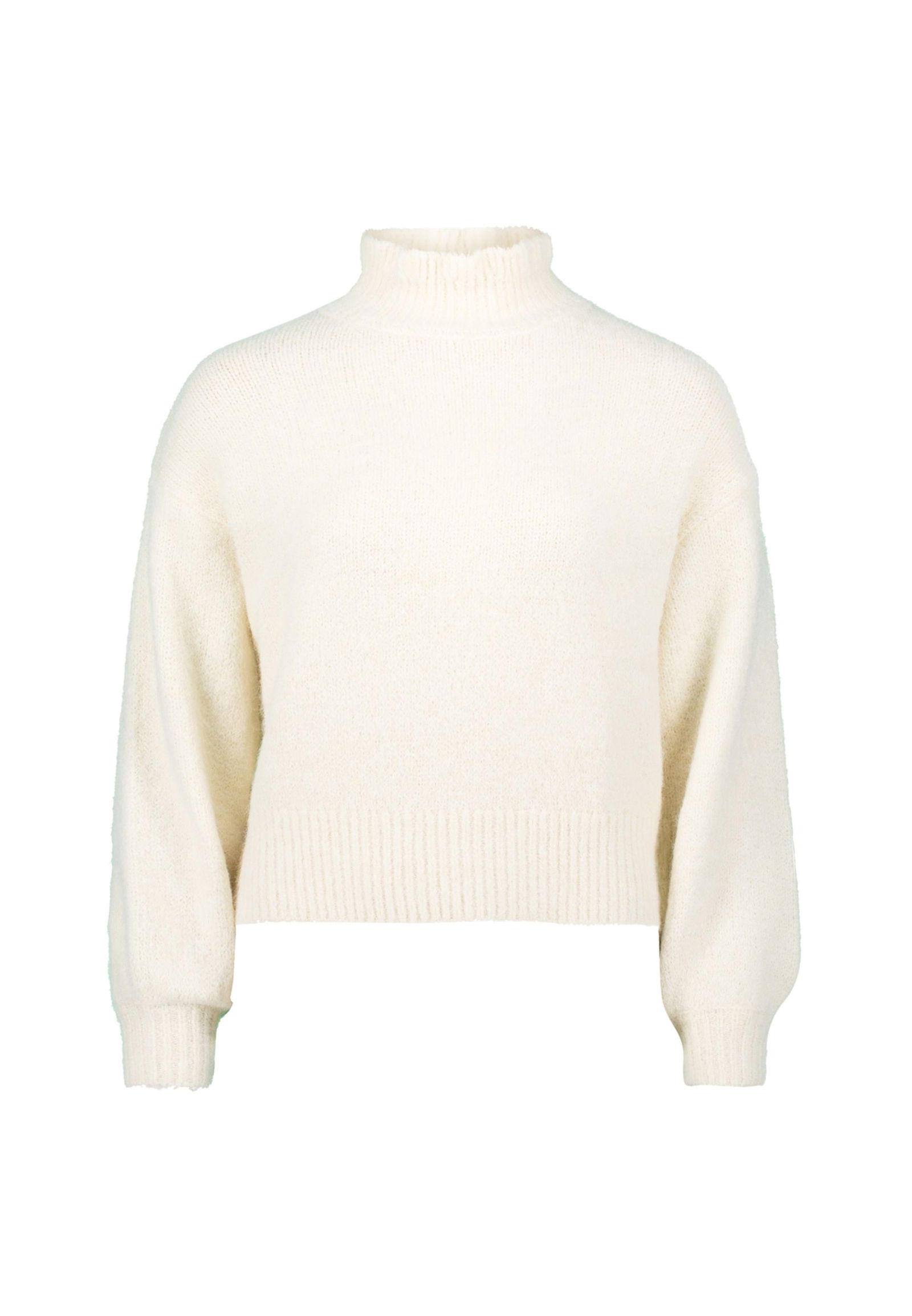 ccfd12a3f87ed25d568ee0fb14029843 Zero | Zero Pullover | L | eggnog