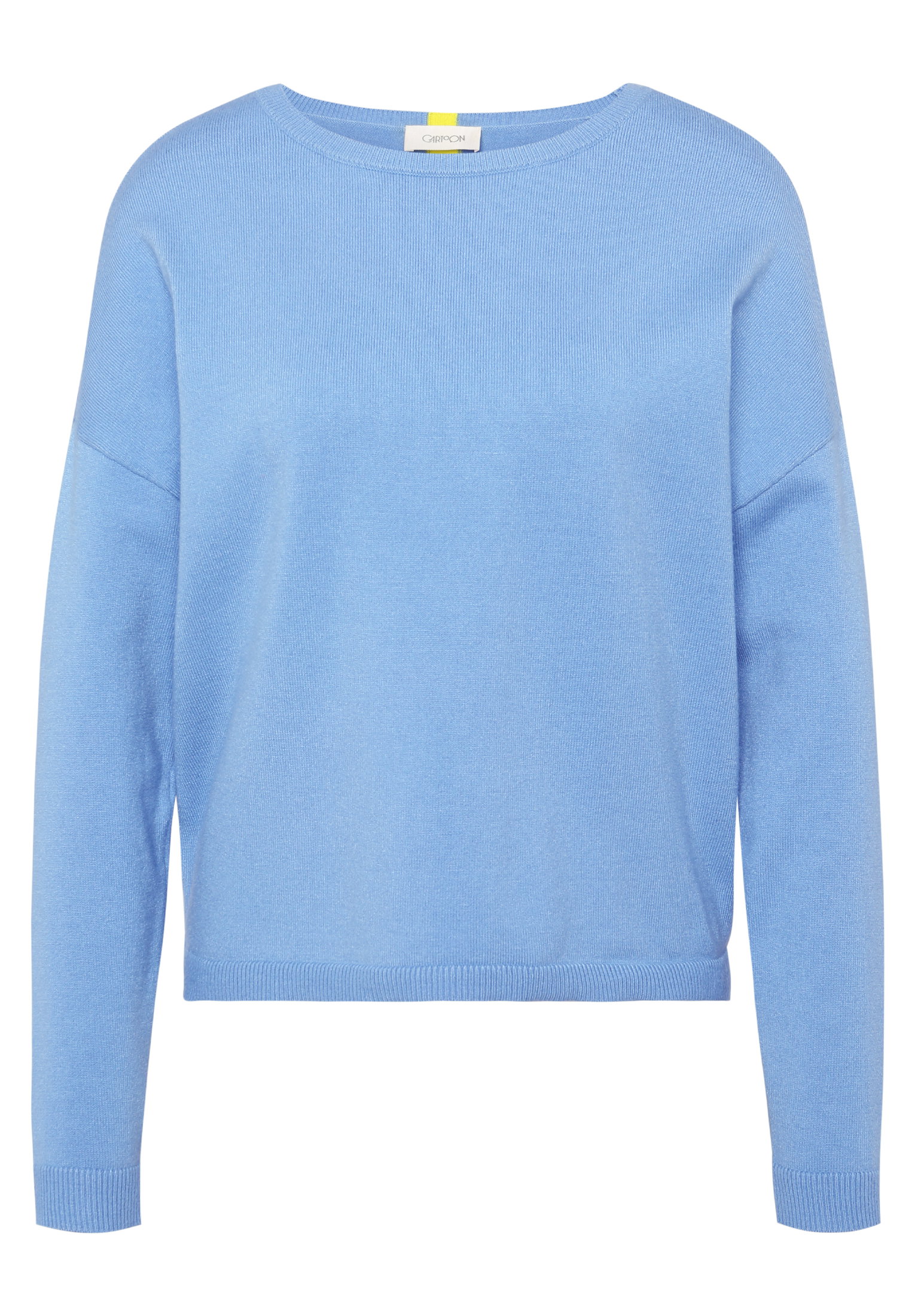 Cartoon Pullover #1
