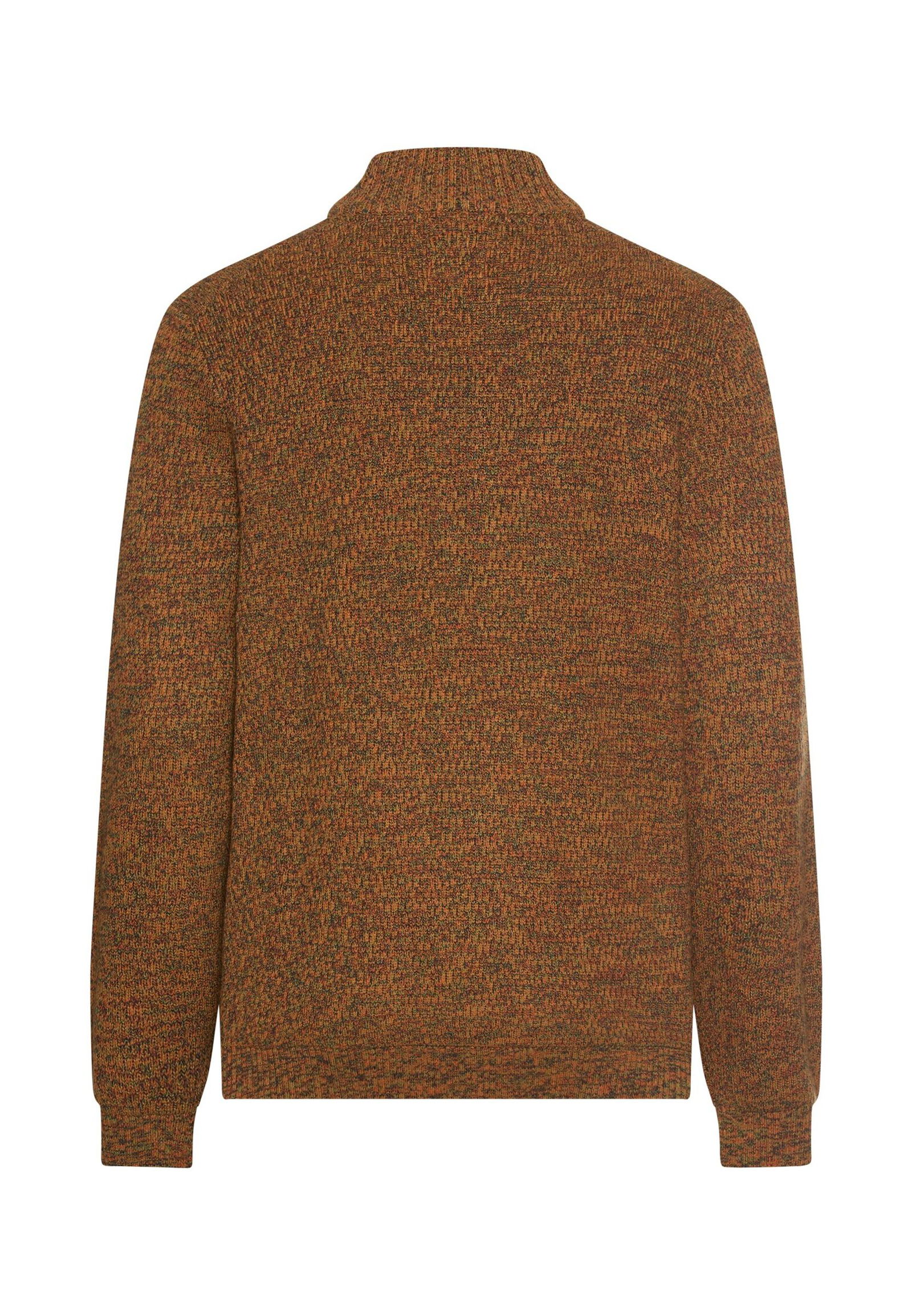 Camel Active |  Camel Active Strick-Troyer | M | merlot