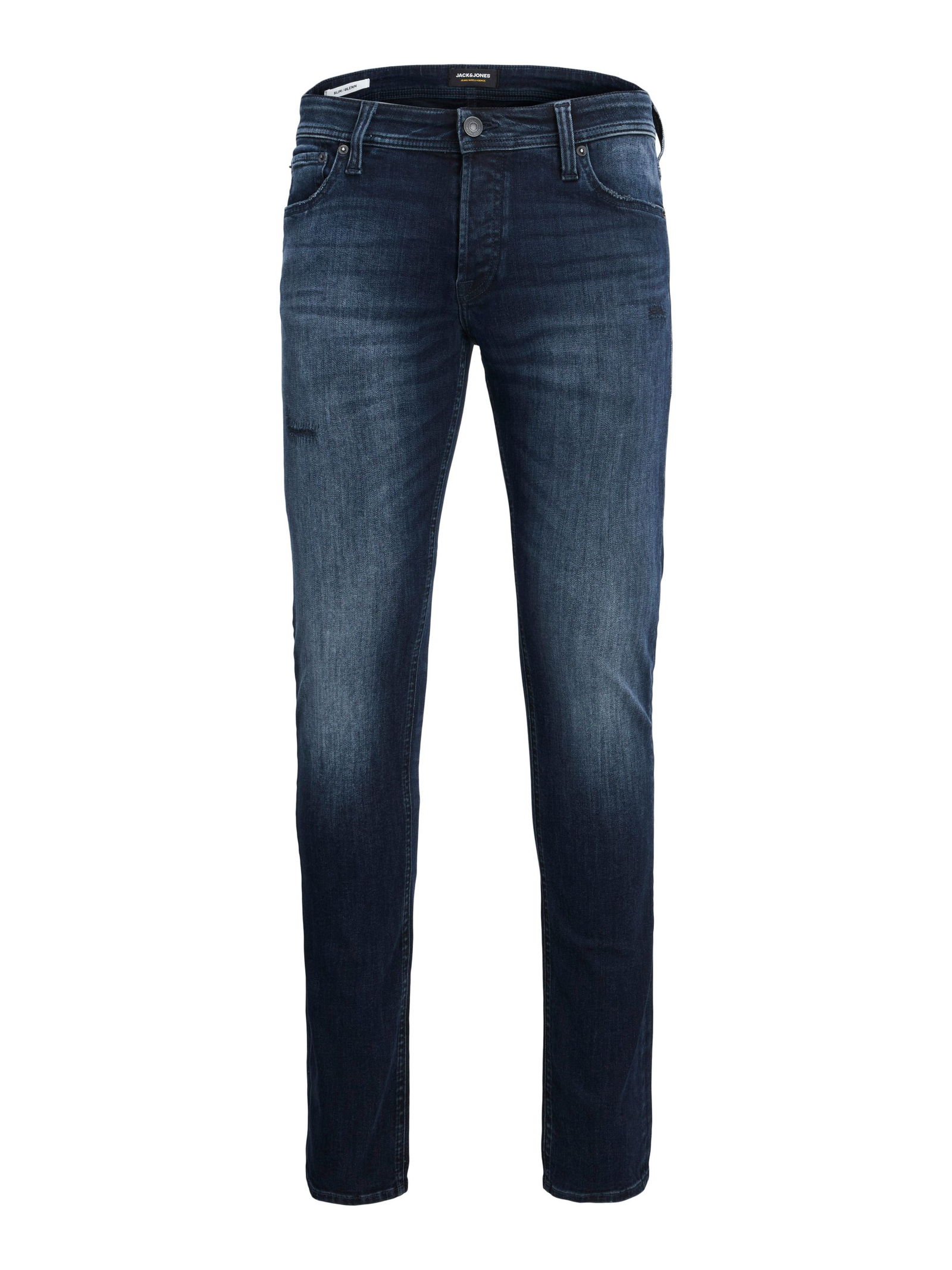 Jack&Jones |  Jack&Jones Straight Leg Jeans  | 28/32 | blue denim