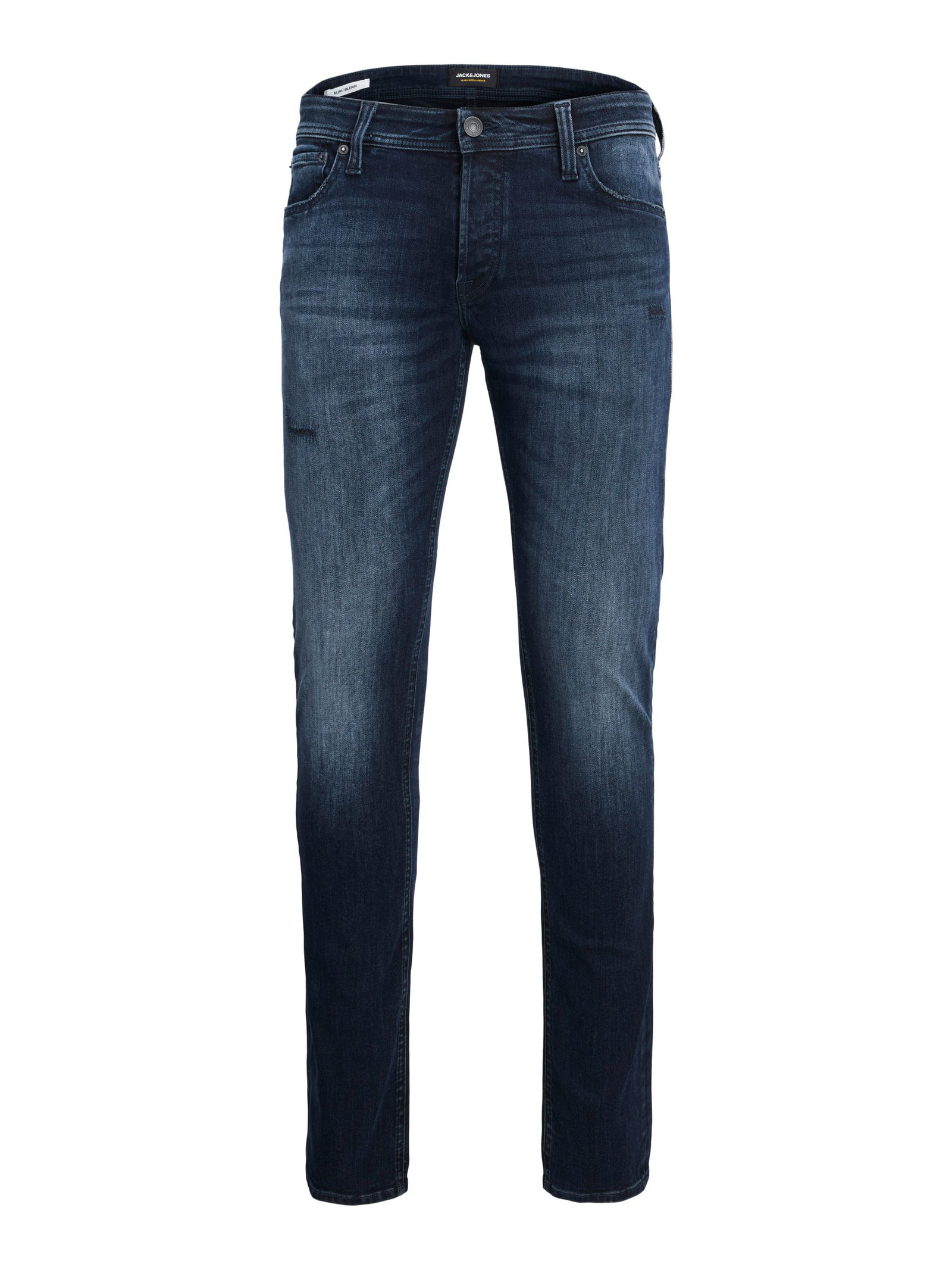 c7ed3d44e2d4b19b43698885413d4bf3 Jack&Jones | Jack&Jones Straight Leg Jeans | 28/32 | blue denim
