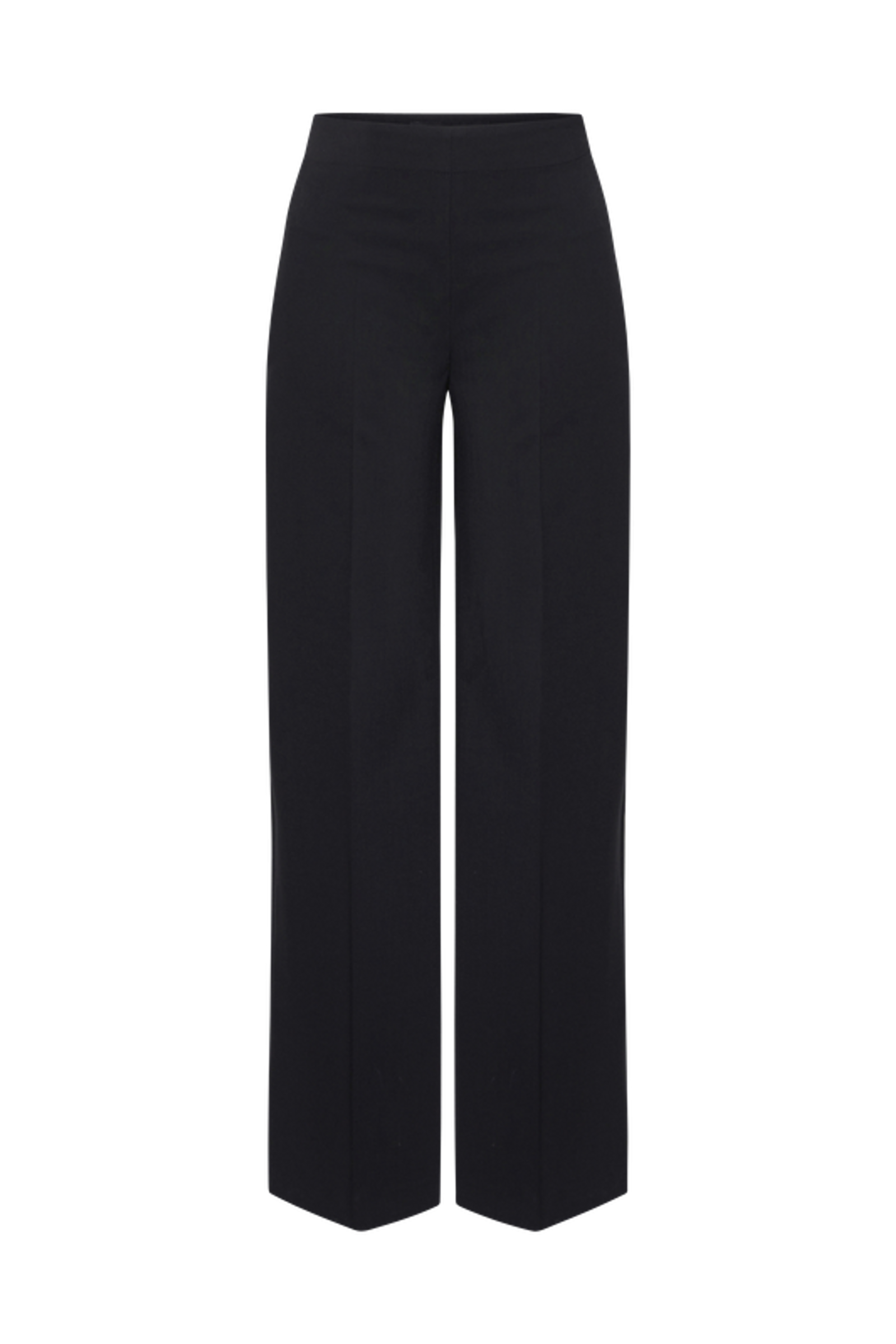 25522be6f30774c2957b284b7414f009 Drykorn | Drykorn Marlenehose "BEFORE" | 29/34 | schwarz