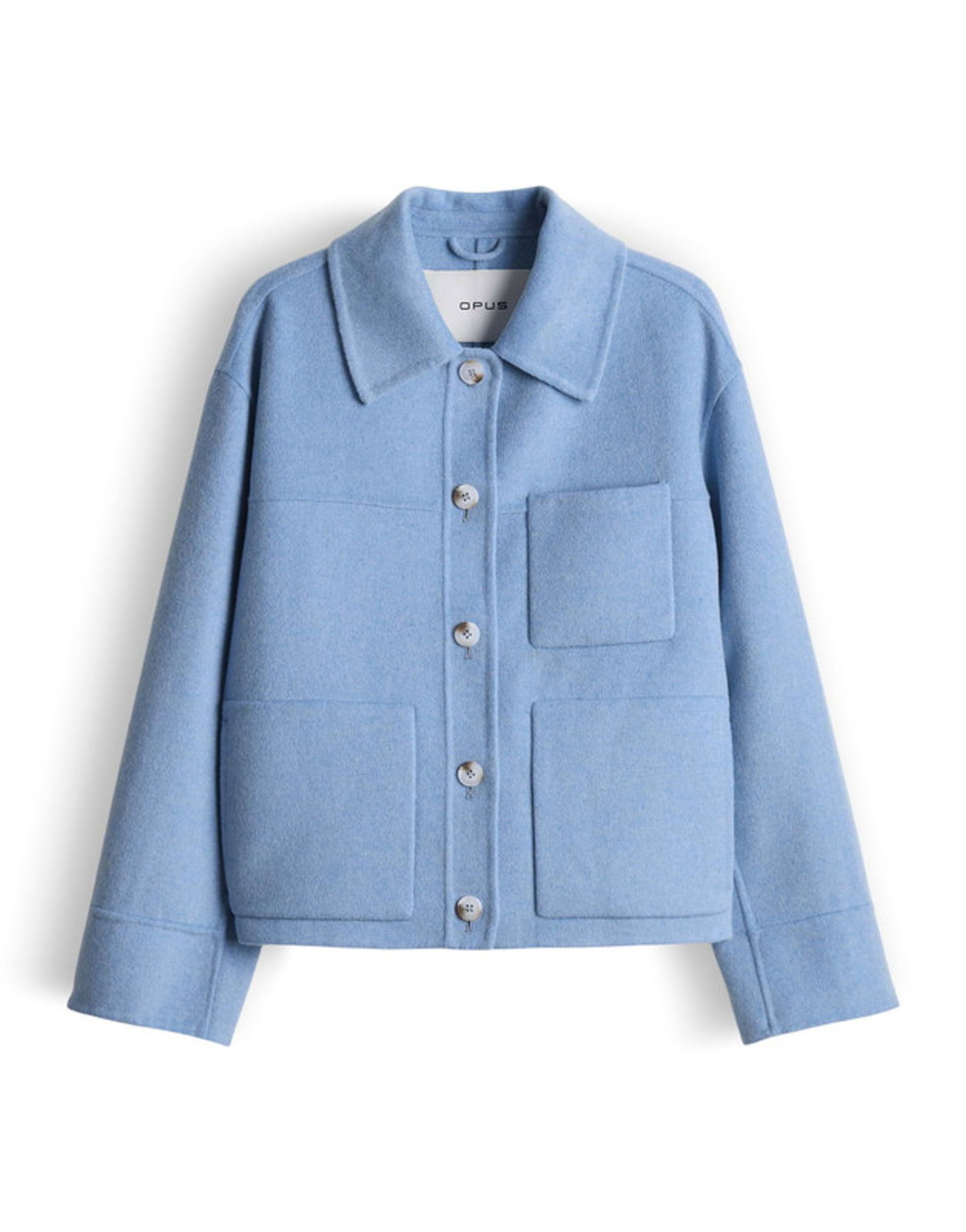 Opus |  Opus Funktionsjacke  | L