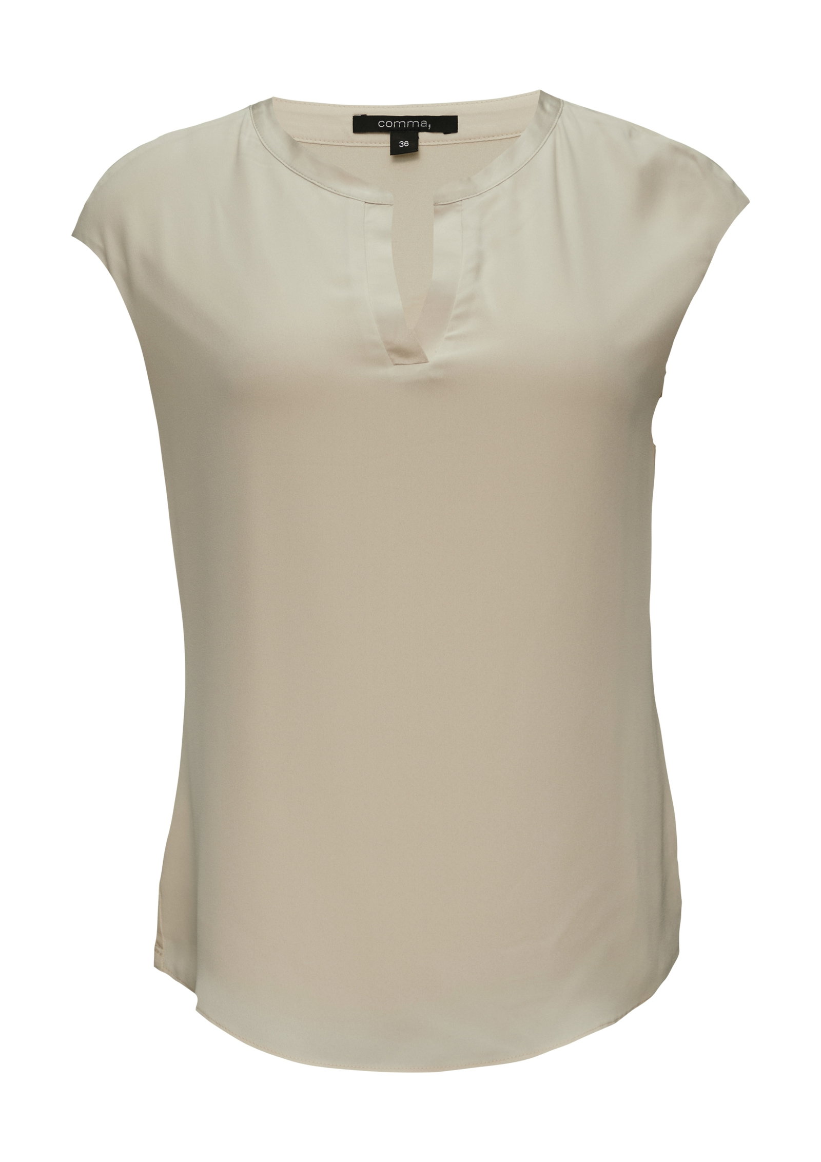 Comma Shirt #1