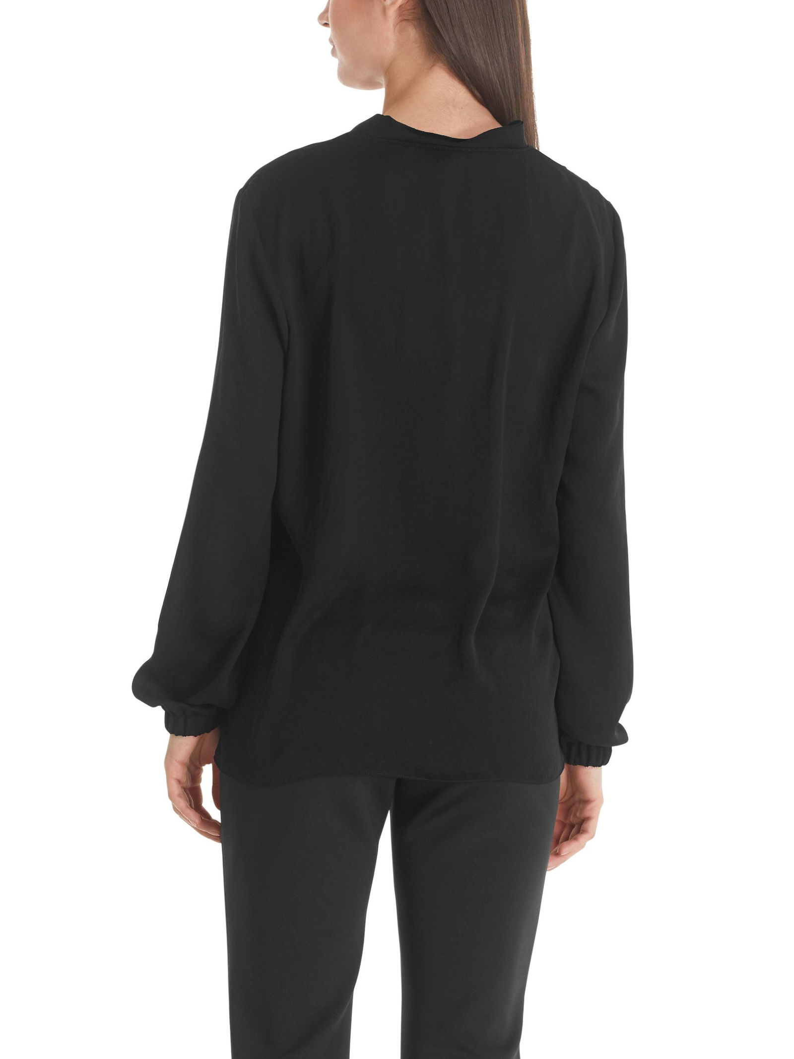 Marc Cain Essentials weite Bluse