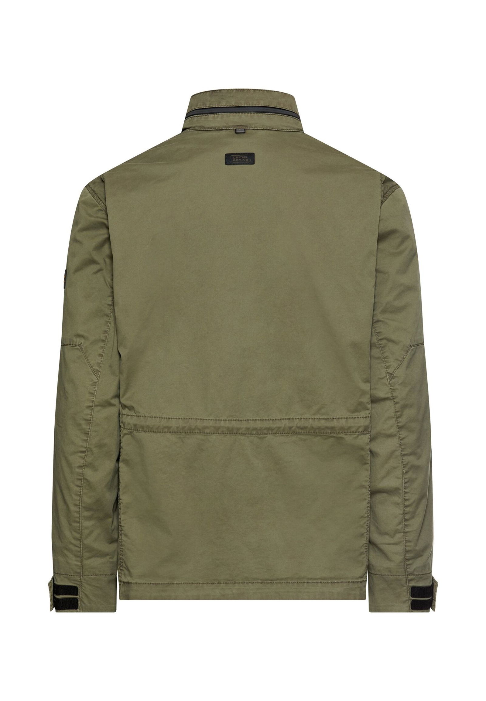 Camel Active |  Camel Active Blouson  | 60 | leaf green