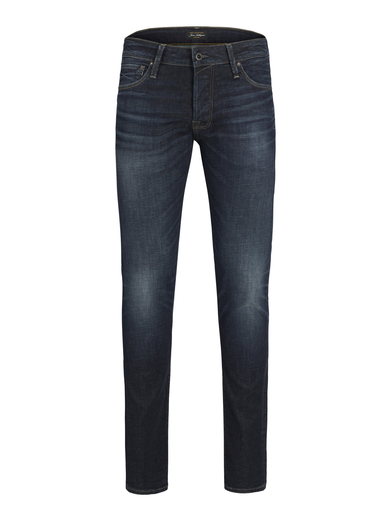 Jack&Jones Straight Leg Jeans #1