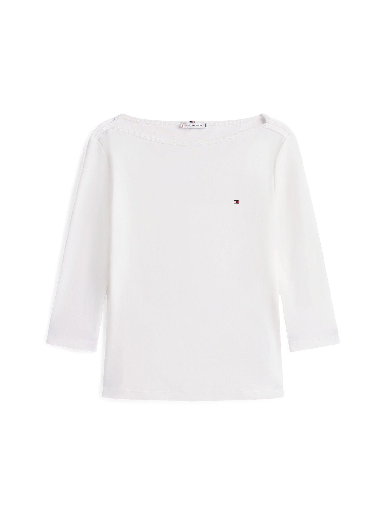 Tommy Hilfiger |  Tommy Hilfiger Shirt  | S | fierce red