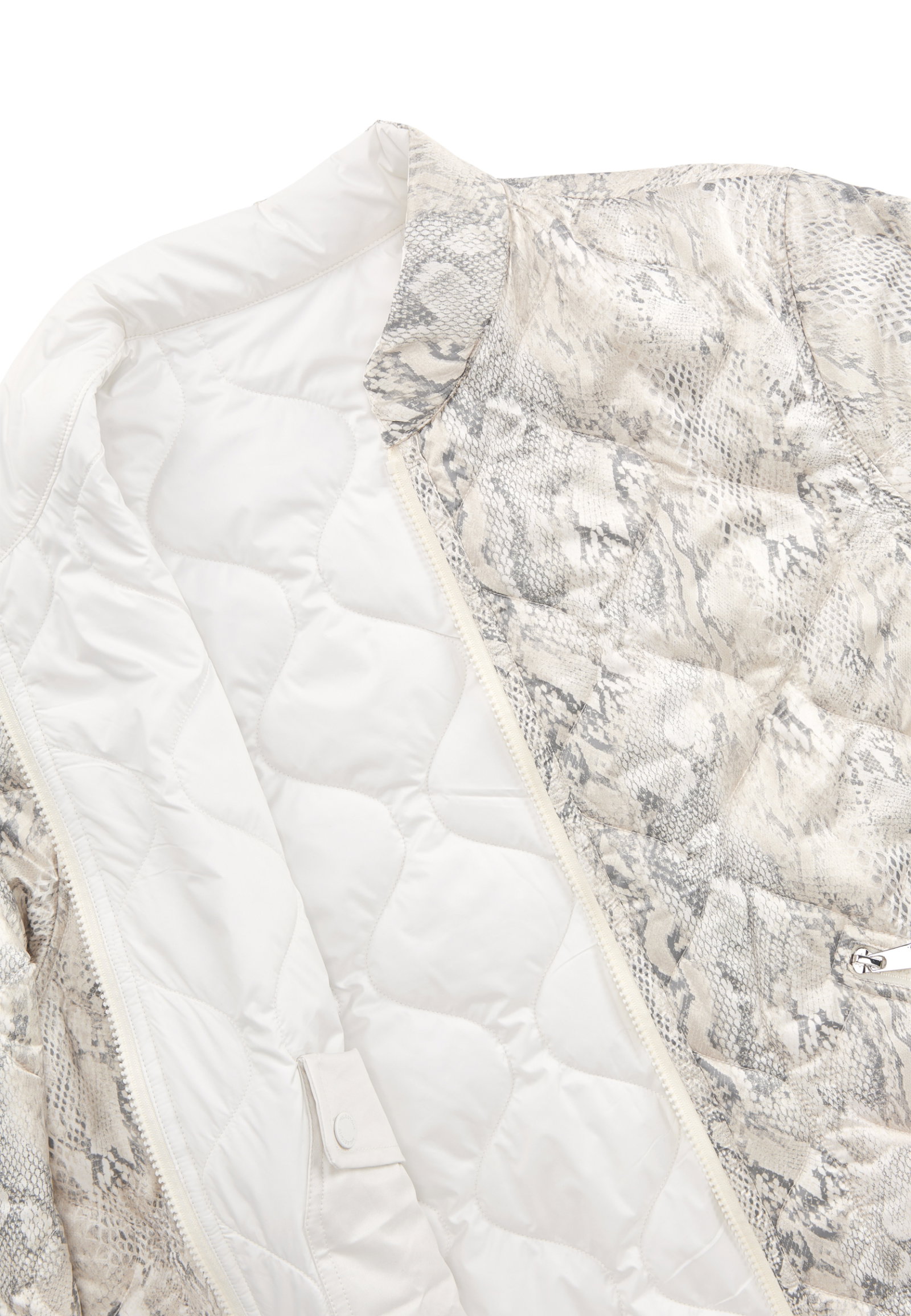 Milestone Steppjacke #4