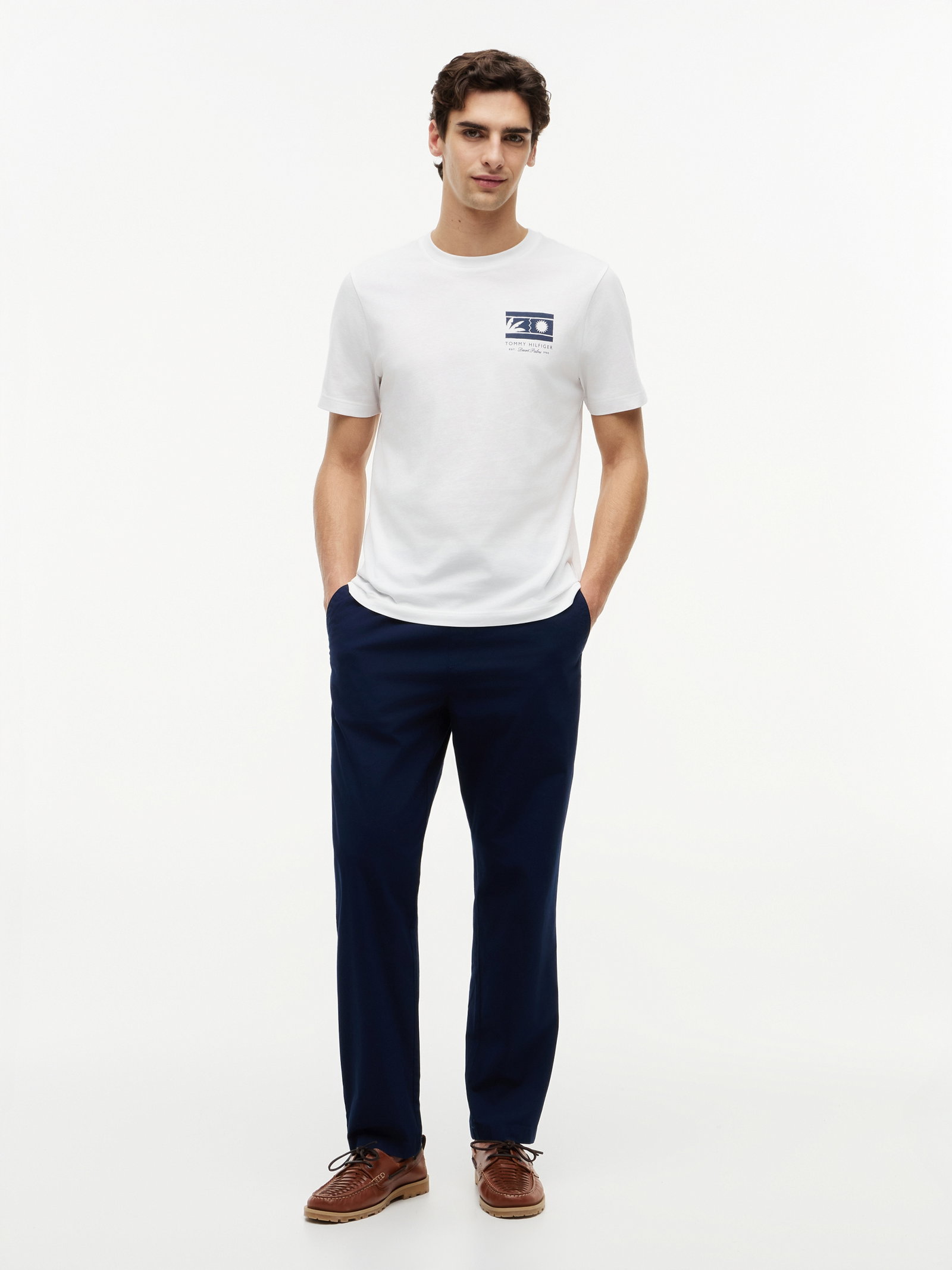 Tommy Hilfiger Poloshirt #5