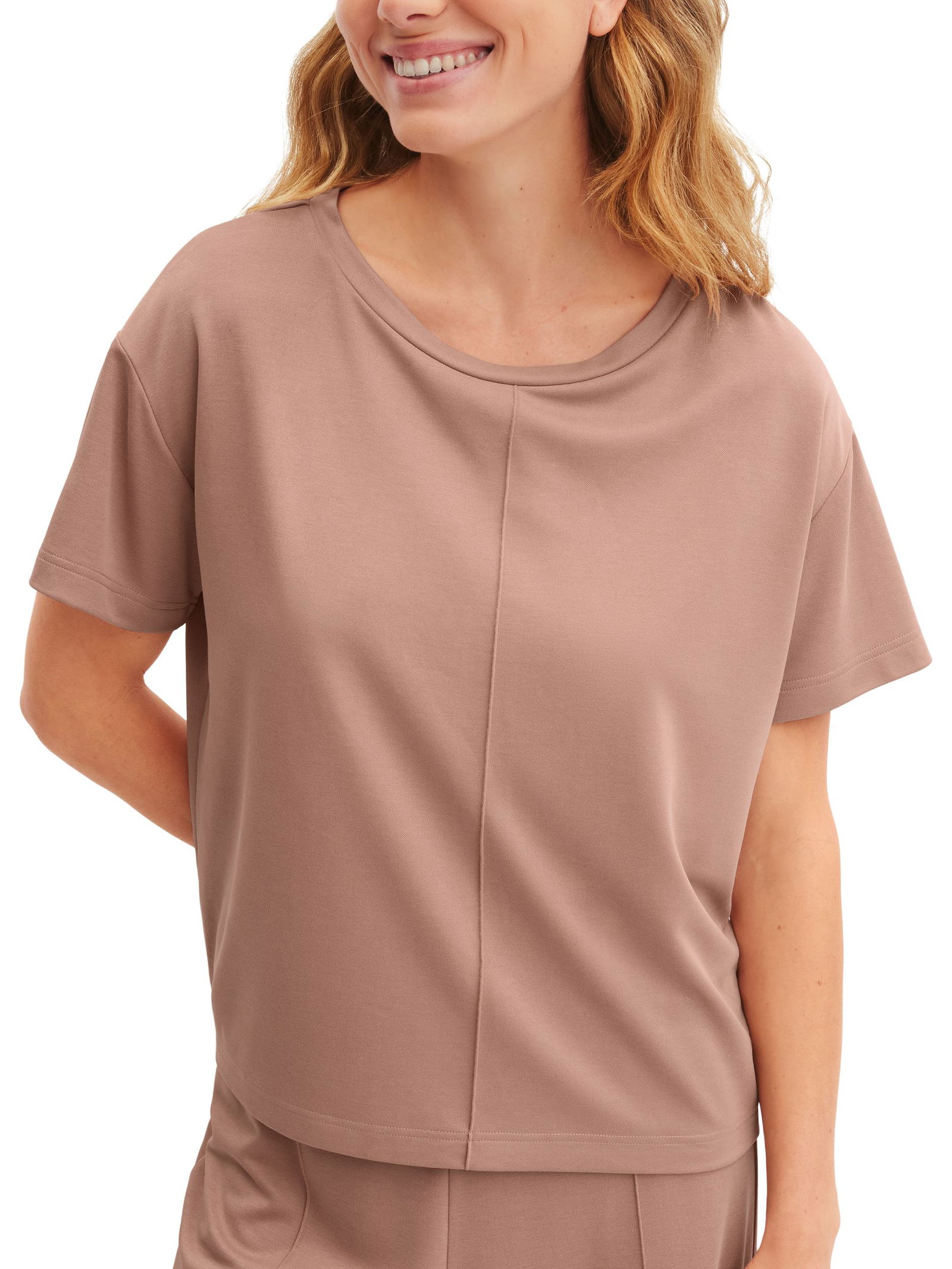 Calida |  Calida Nachtwäsche  | XS | timeless taupe