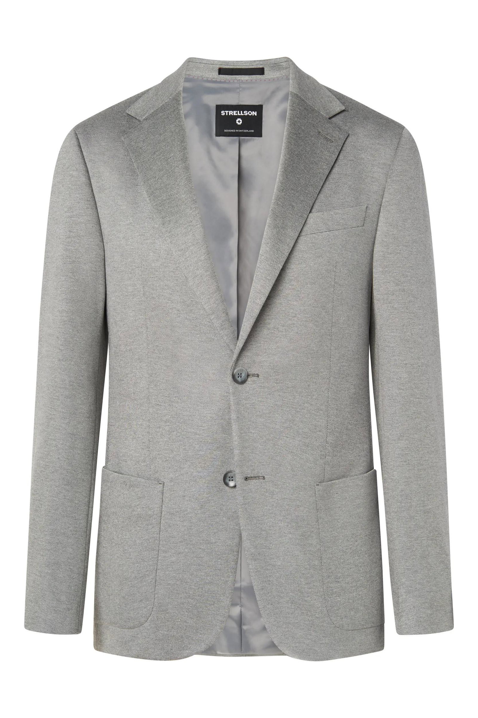 Strellson Businesshose #1