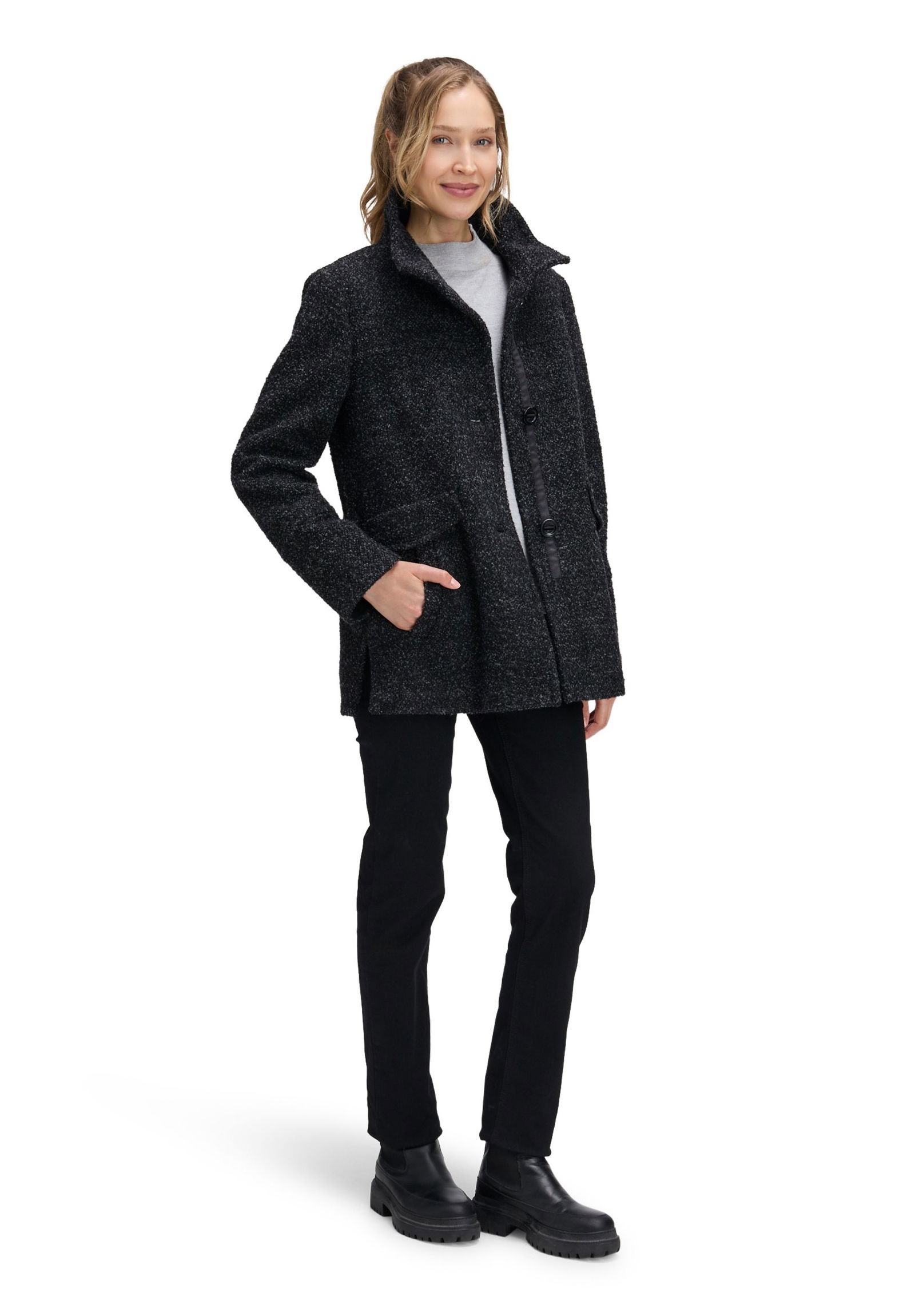Gil Bret | Gil Bret Wolljacke | 42