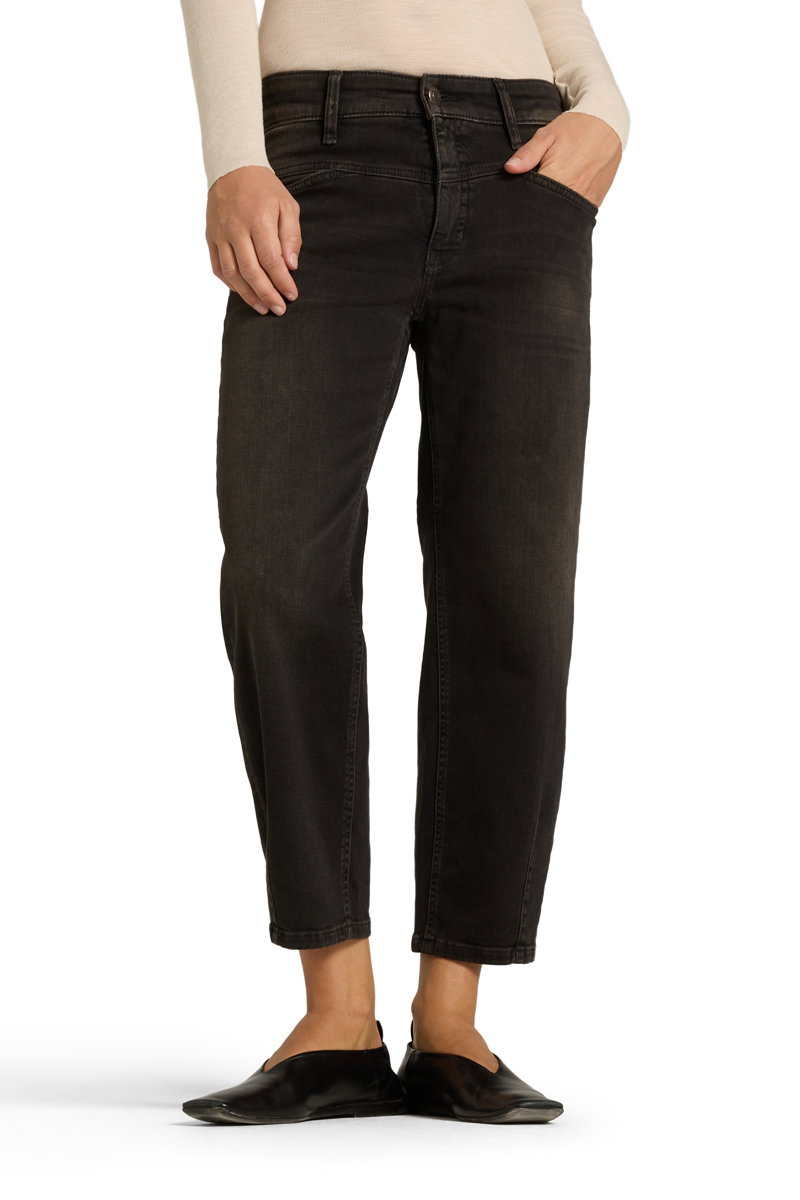 Cambio Jeans Denim Hose Elin #5