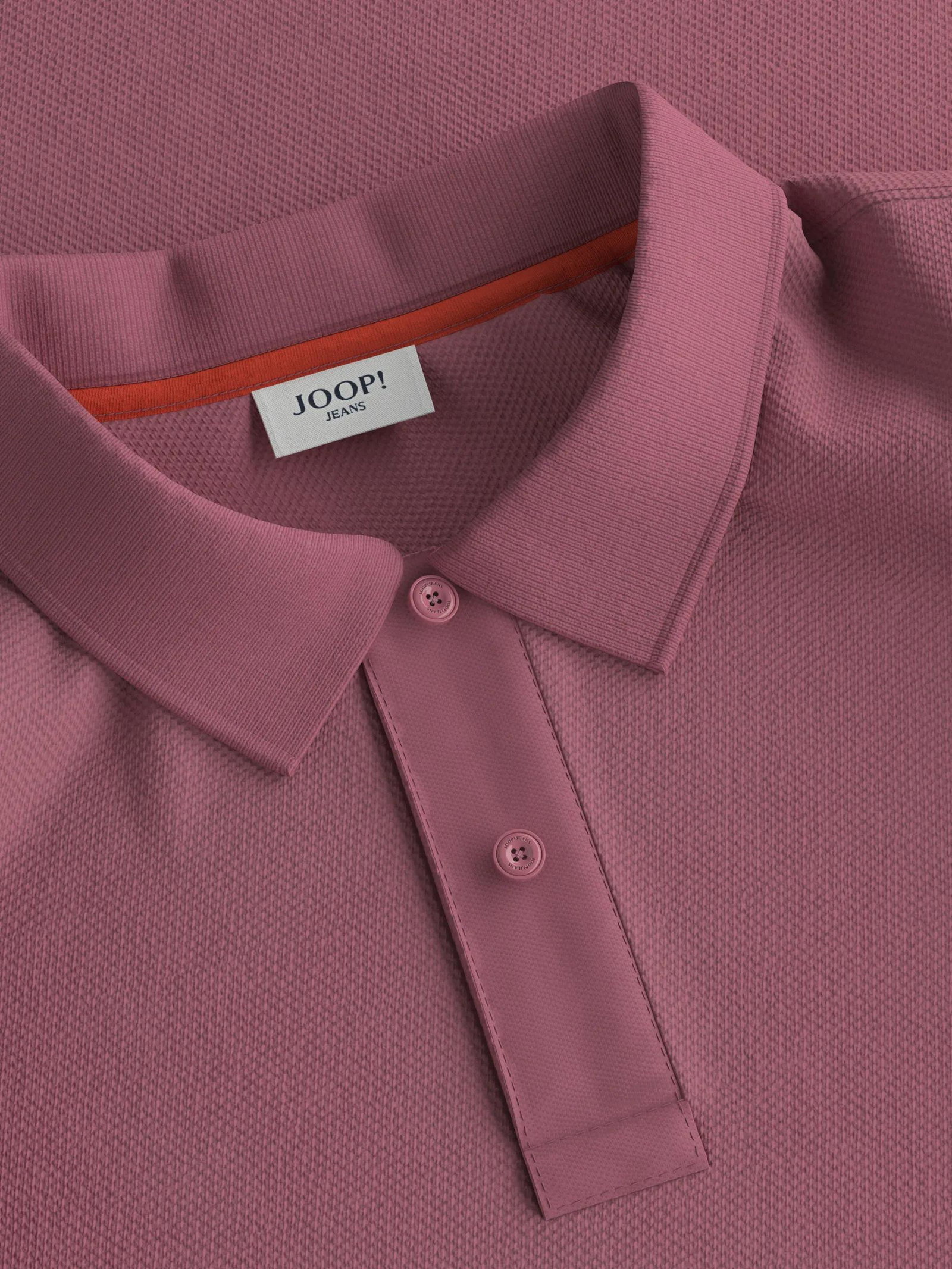 JOOP! JEANS Poloshirt "Ambrosian" #3