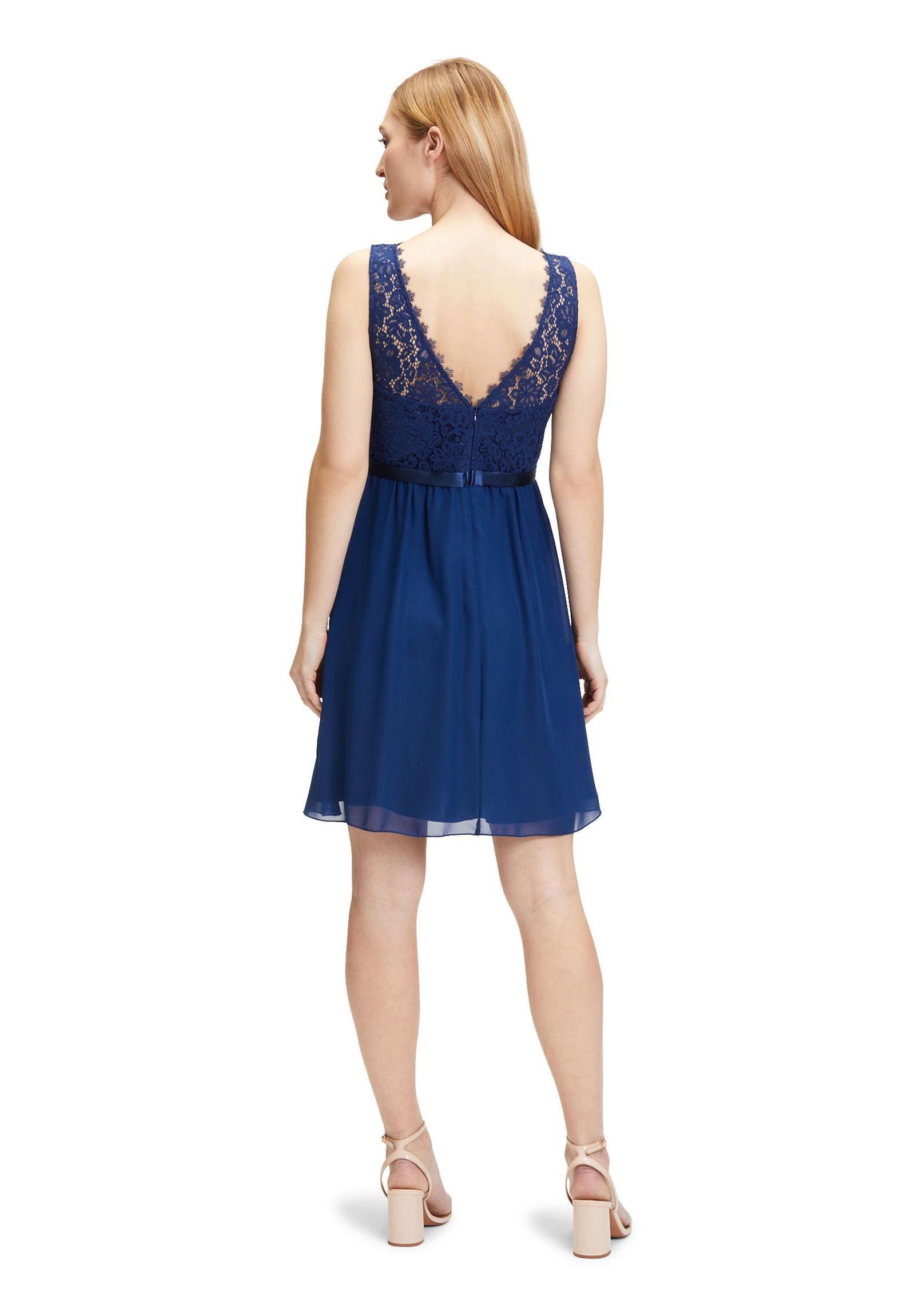 Suddenly Princess Kurzes Kleid 