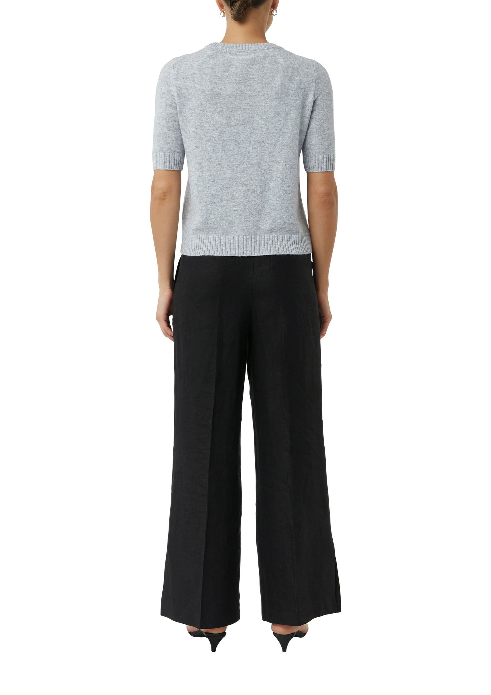 4e0256d09690e3533c166ac47d3dd611 Comma | Comma Pullover | 42 | 92W2
